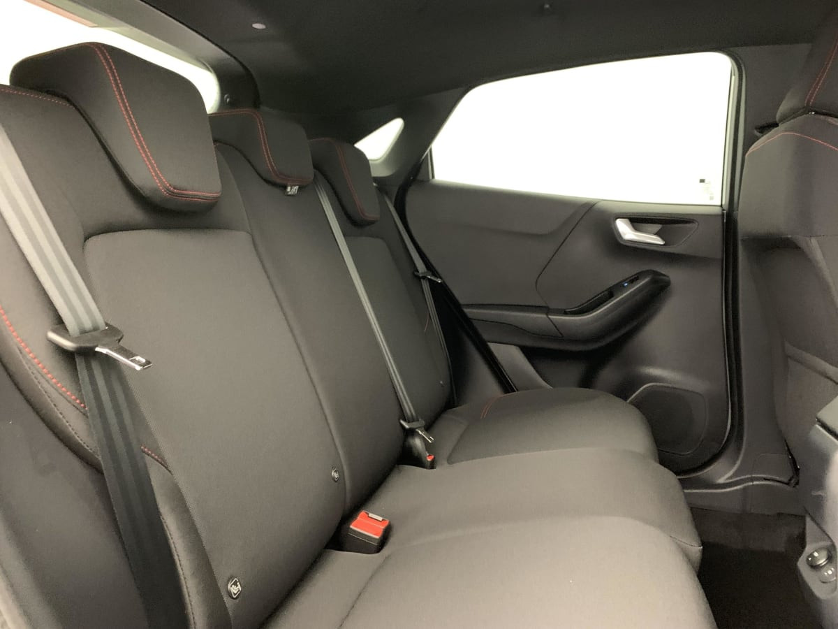 Vente en ligne Ford Puma 1.0 EcoBoost 125 ch mHEV S S Powershift ST-Line au prix de 26 210 €