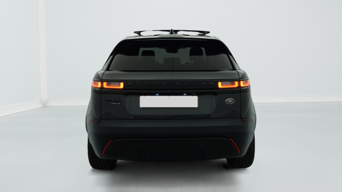 Vente en ligne Land Rover Range Rover Velar 2.0L P400e PHEV 404ch HSE R-Dynamic au prix de 45 610 €
