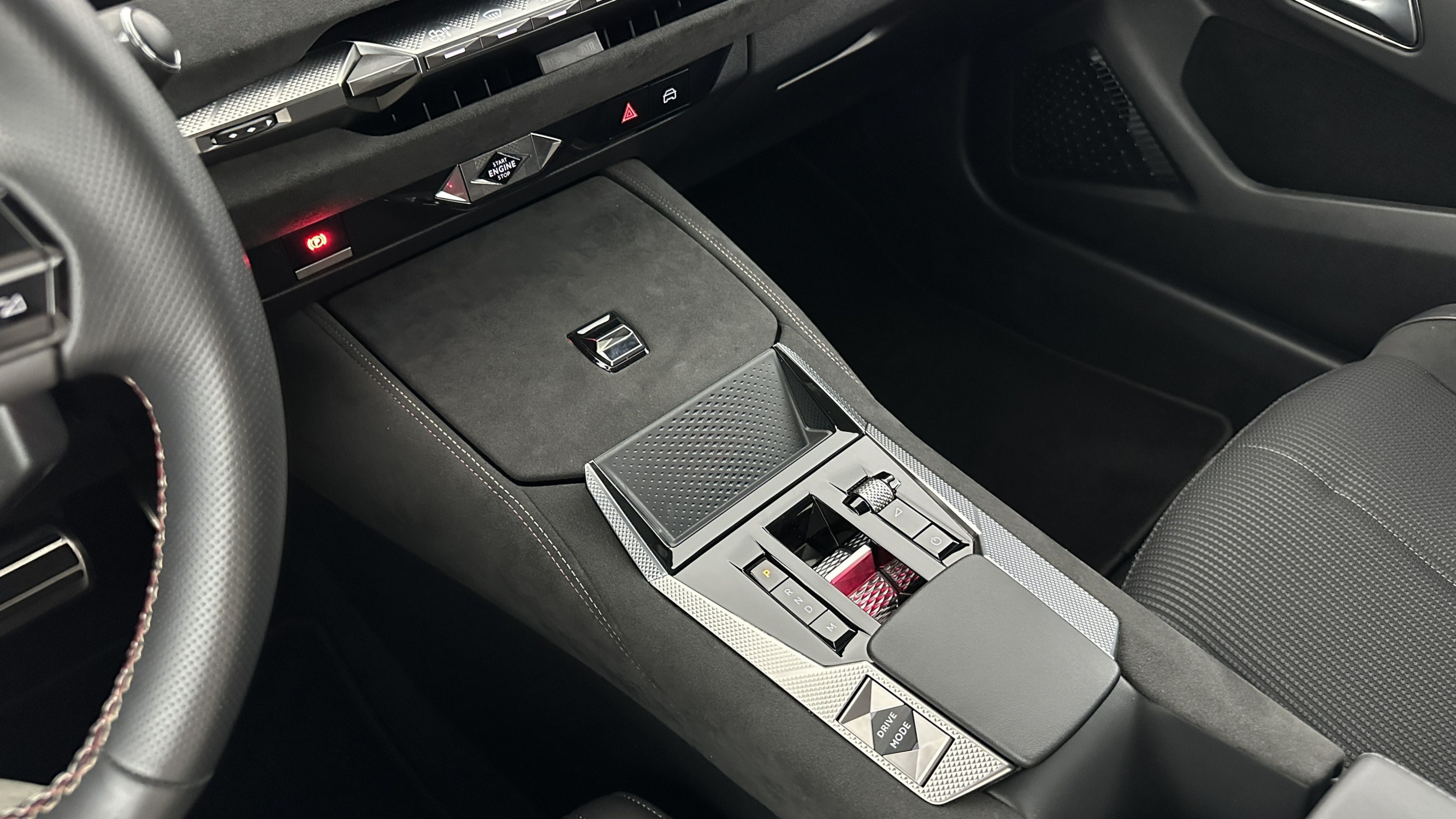 Vente en ligne Ds DS4 DS4 II 1.5 BlueHDi 130ch Performance Line EAT8 au prix de 27 800 €
