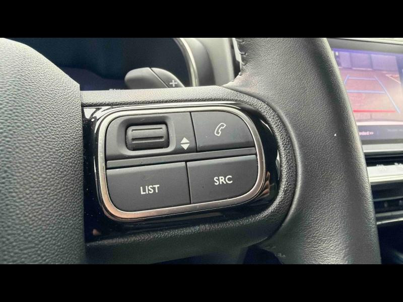 Vente en ligne Citroën C5 Aircross Hybrid 225ch Shine Pack e-EAT8 + Attelage au prix de 21 990 €