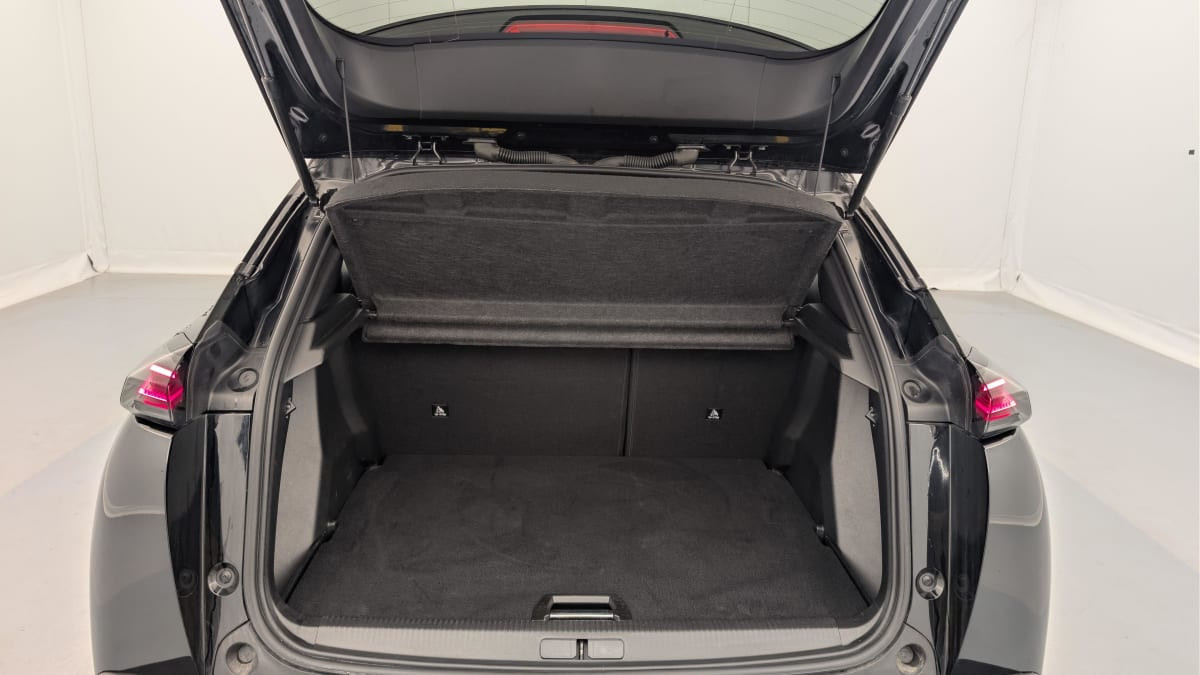 Vente en ligne Peugeot 2008 50 kWh 136 ch Allure au prix de 24 390 €