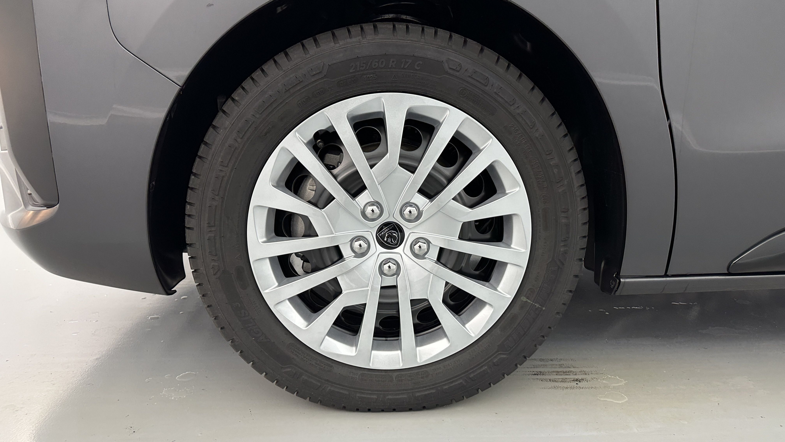 Vente en ligne Peugeot Expert EXPERT CA XL 2.0 BlueHDi 180ch EAT8 au prix de 35 360 €
