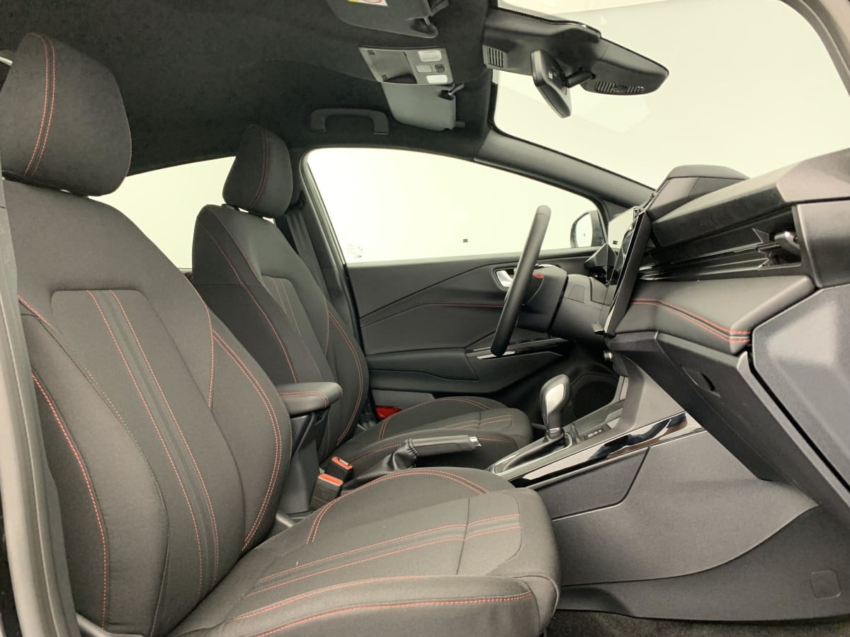 Vente en ligne Ford Puma 1.0 EcoBoost 125 ch mHEV S S Powershift ST-Line au prix de 25 220 €