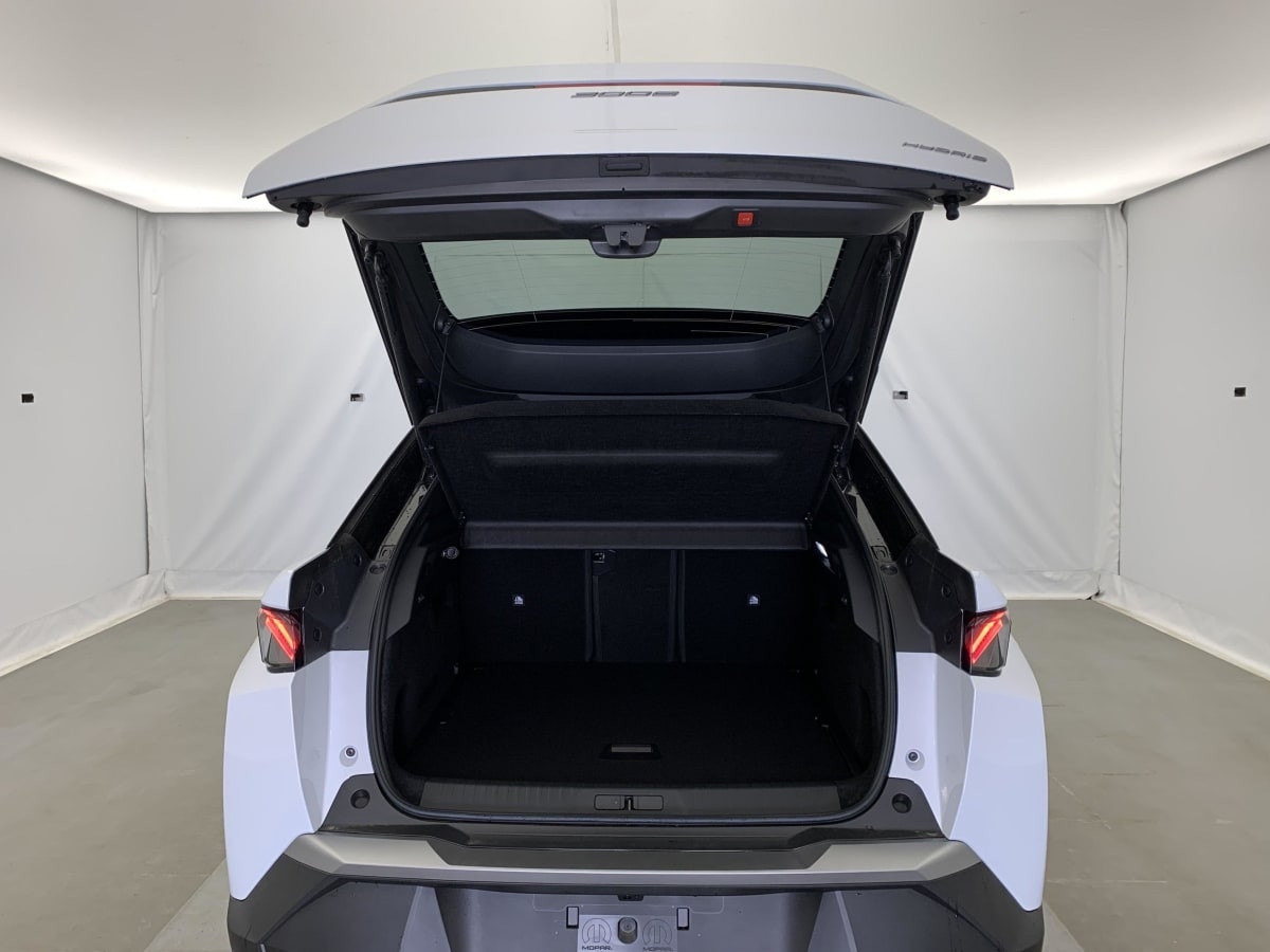 Vente en ligne Peugeot 3008 Hybrid 145 e-DCS6 GT au prix de 31 920 €