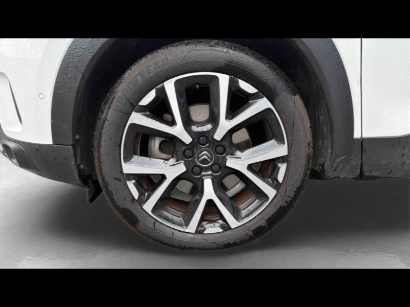 Vente en ligne Citroën C5 Aircross Hybrid 225ch Shine Pack e-EAT8 + Attelage au prix de 21 990 €
