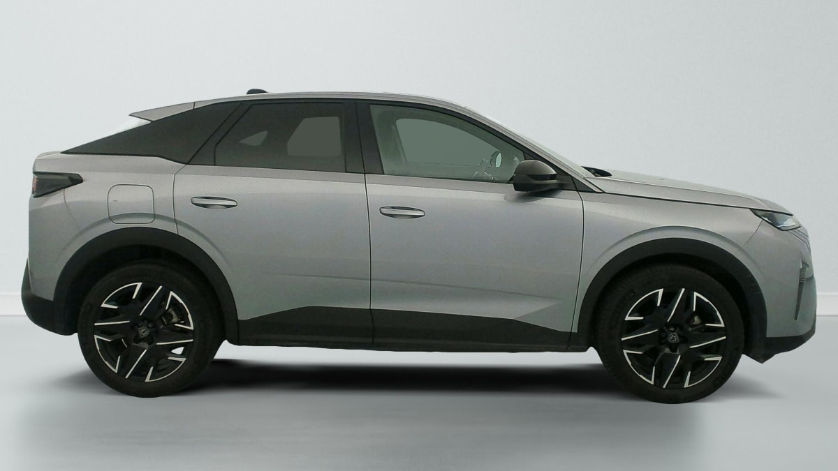 Vente en ligne Peugeot 3008 Hybrid 136 e-DCS6 Allure au prix de 26 040 €