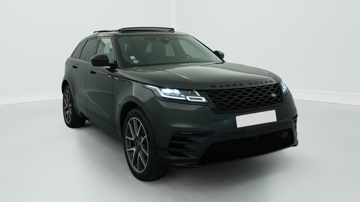 Vente en ligne Land Rover Range Rover Velar 2.0L P400e PHEV 404ch HSE R-Dynamic au prix de 45 610 €