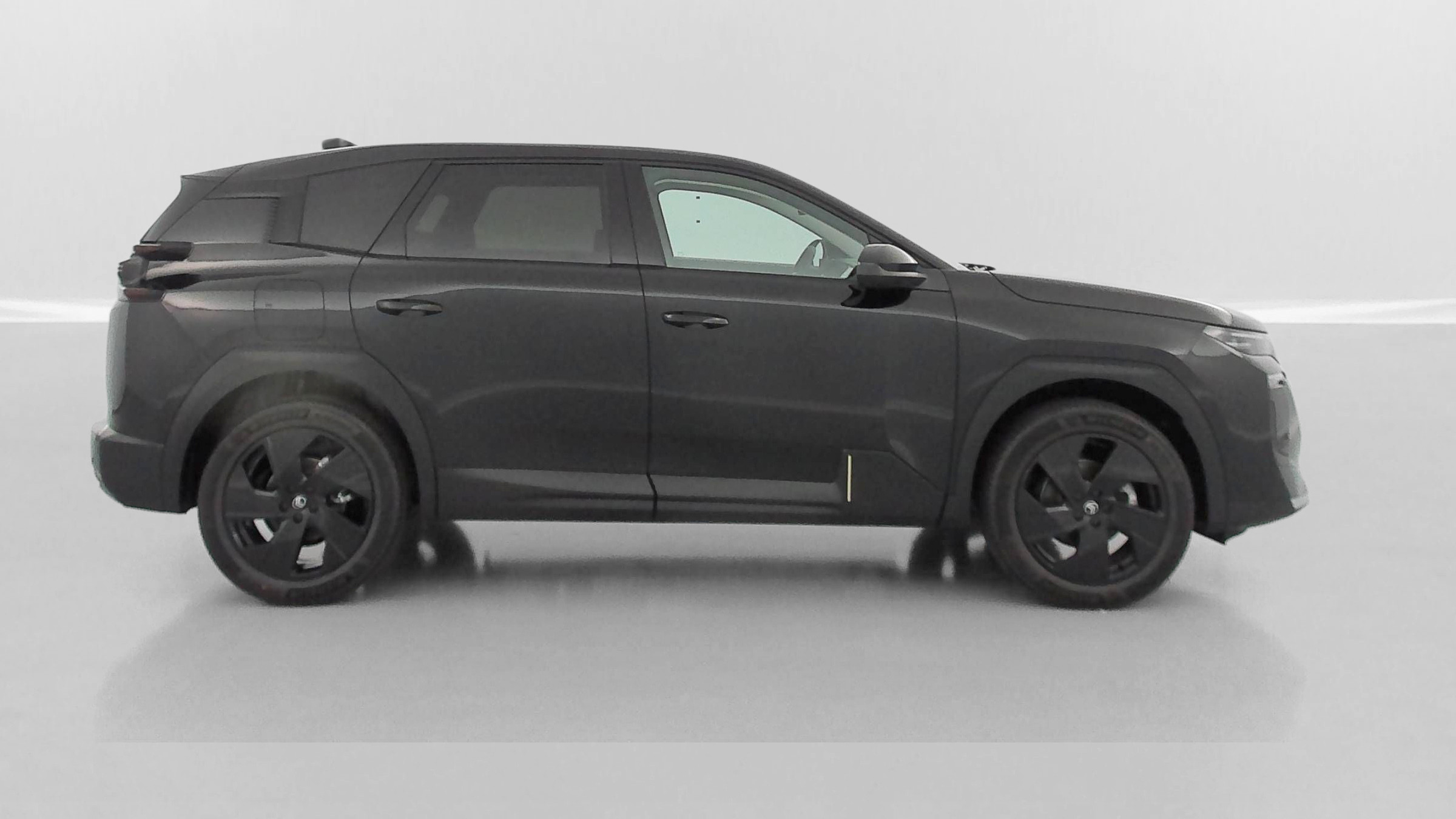 Vente en ligne Citroën C5 Aircross C5 AIRCROSS II 1.2 Hybride 145ch Max e-DCS6 au prix de 32 900 €