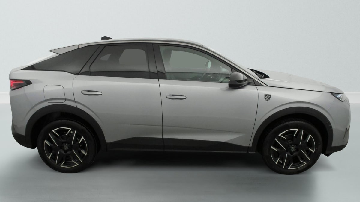 Vente en ligne Peugeot 3008 Hybrid 145 e-DCS6 GT au prix de 31 920 €