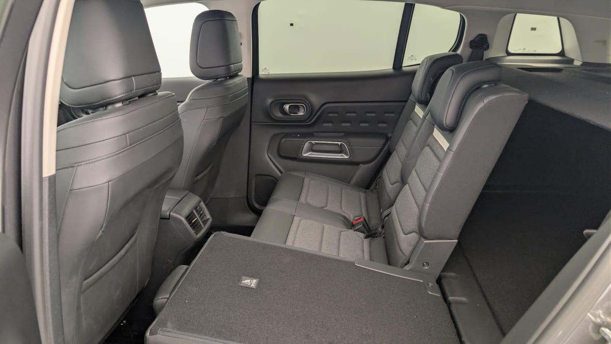 Vente en ligne Citroën C5 Aircross Hybride 136 e-DCS6 Max au prix de 25 010 €