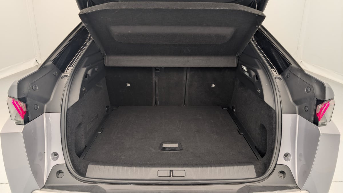 Vente en ligne Peugeot 3008 Hybrid 145 e-DCS6 GT au prix de 28 700 €