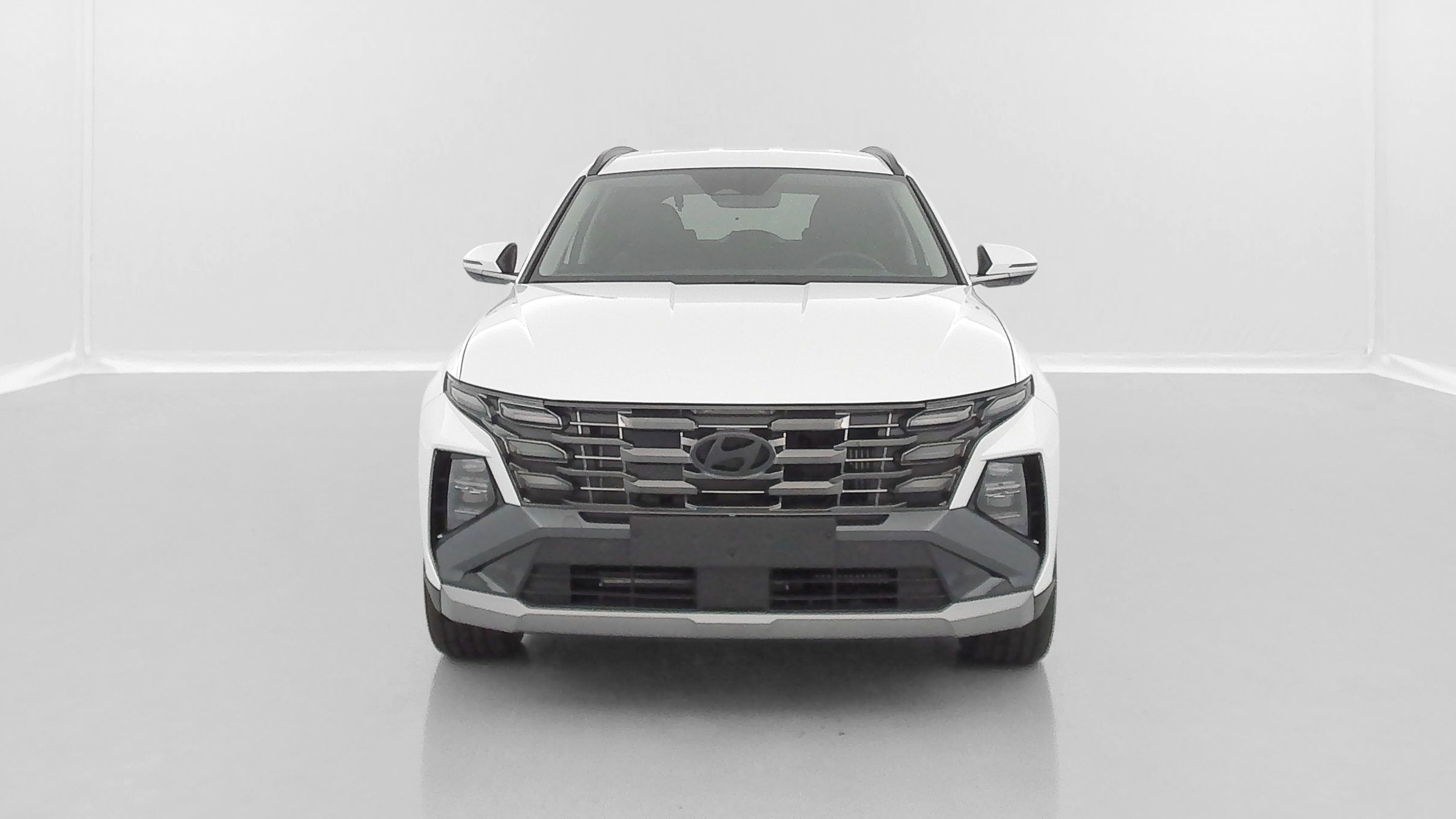 Vente en ligne Hyundai Tucson TUCSON 1.6 Hybrid T-GDI 215ch Creative BVA6 au prix de 34 700 €