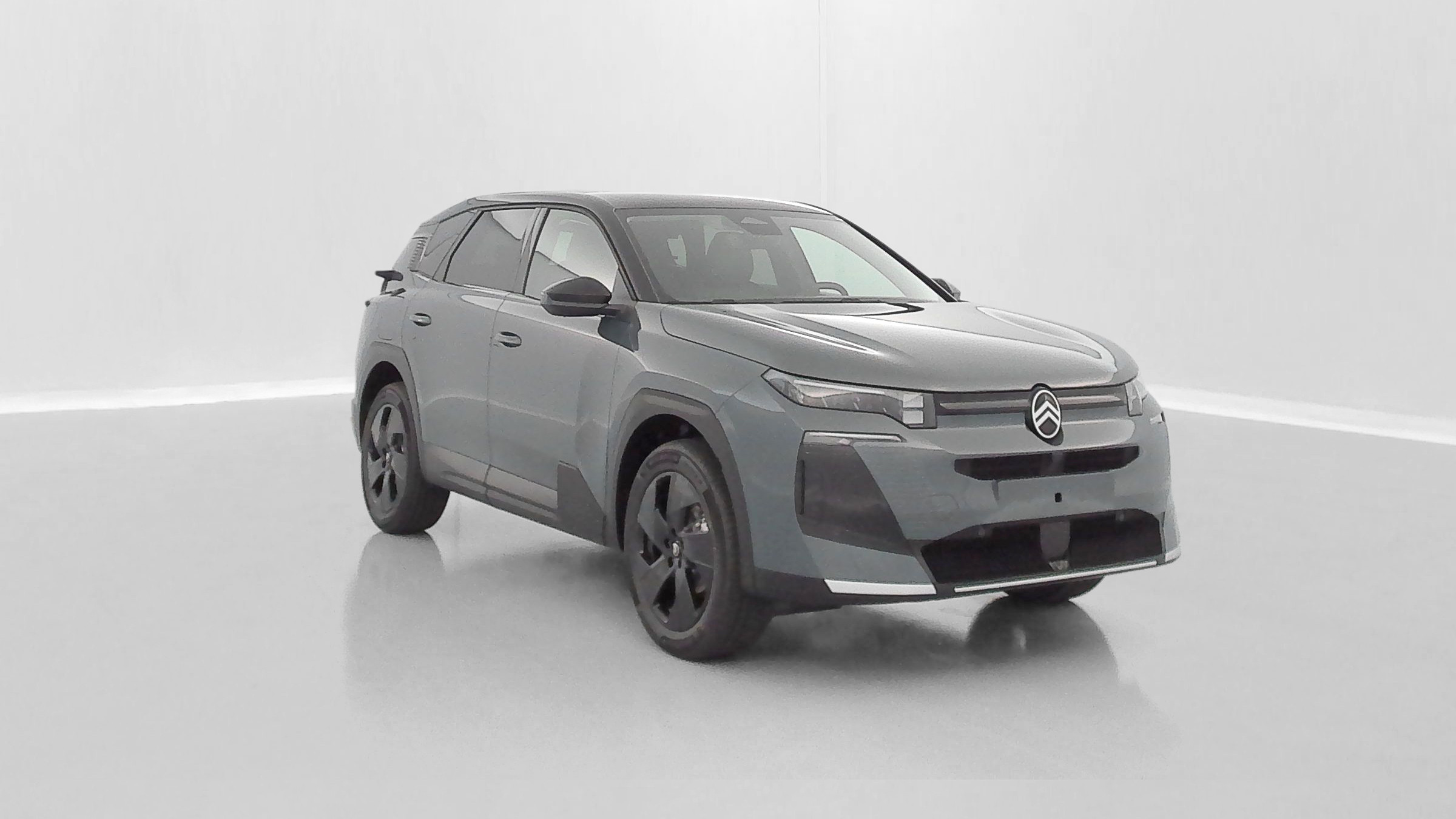 Vente en ligne Citroën C5 Aircross C5 AIRCROSS 1.2 Hybride 145ch Plus e-DCS6 au prix de 30 800 €