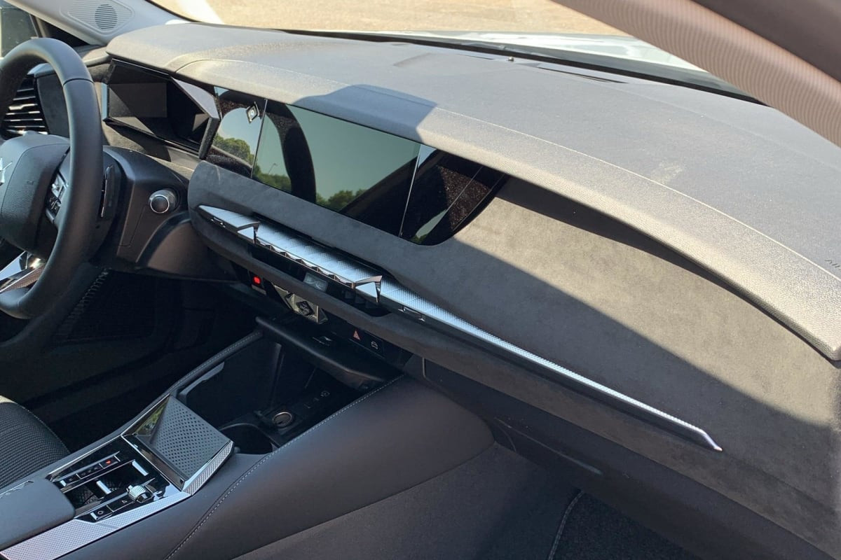 Vente en ligne Ds DS4 Hybride 145 e-DCT6 Etoile - Alcantara au prix de 33 420 €