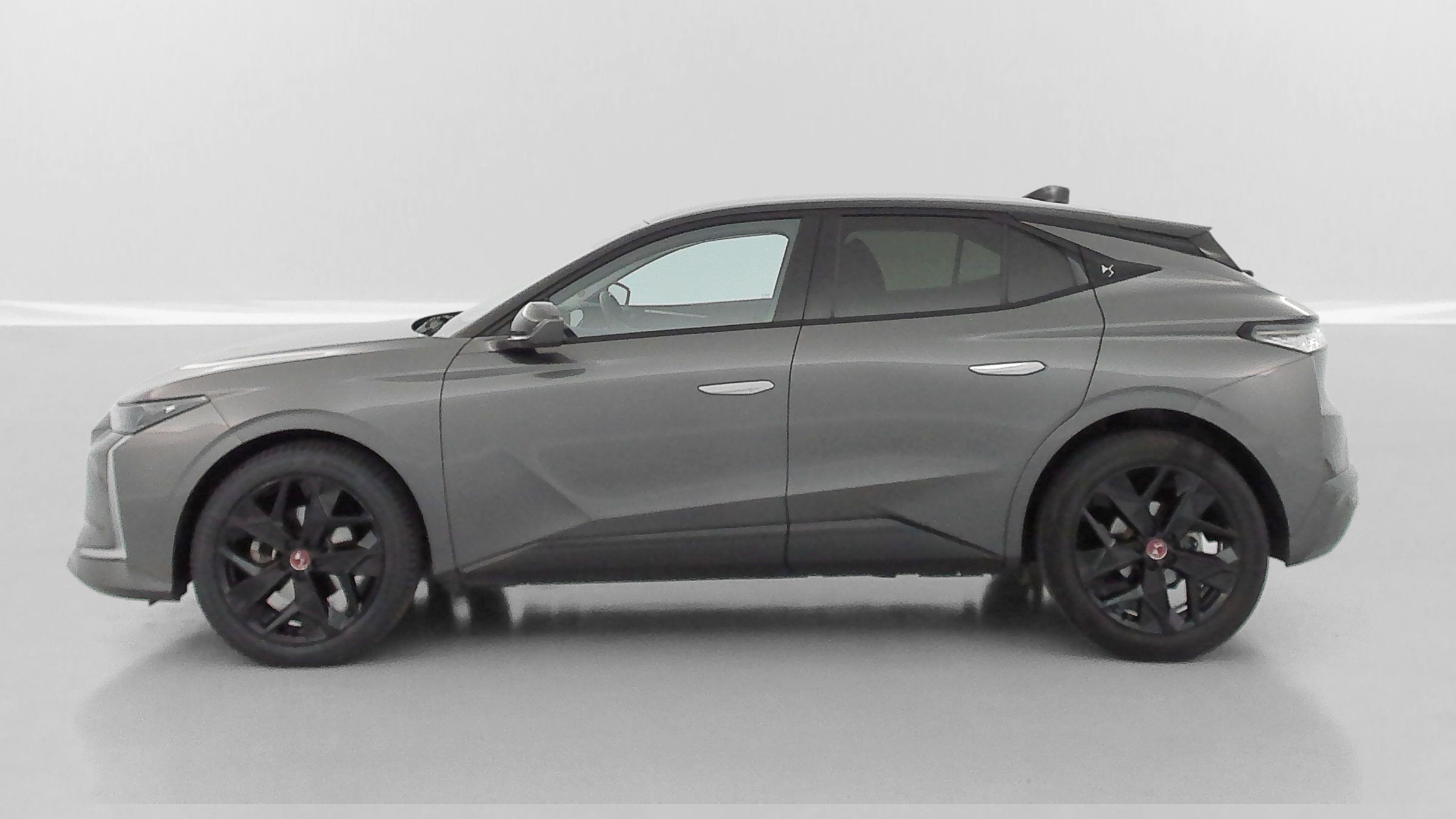 Vente en ligne Ds DS4 DS4 II 1.5 BlueHDi 130ch Performance Line EAT8 au prix de 27 800 €