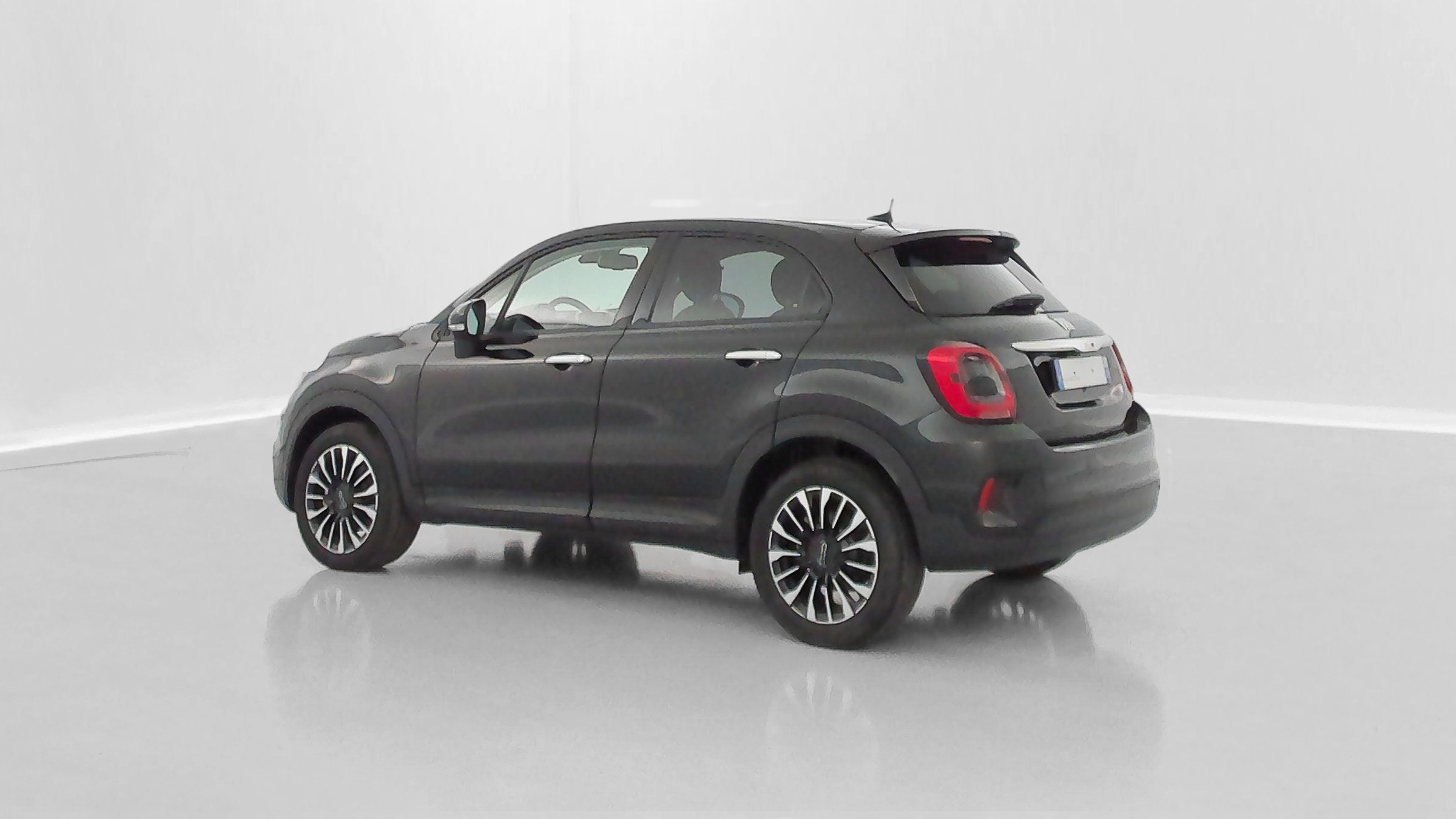 Vente en ligne Fiat 500X 500X 1.5 FireFly Turbo 130ch Pack Confort Style Hybrid DCT7 au prix de 20 300 €