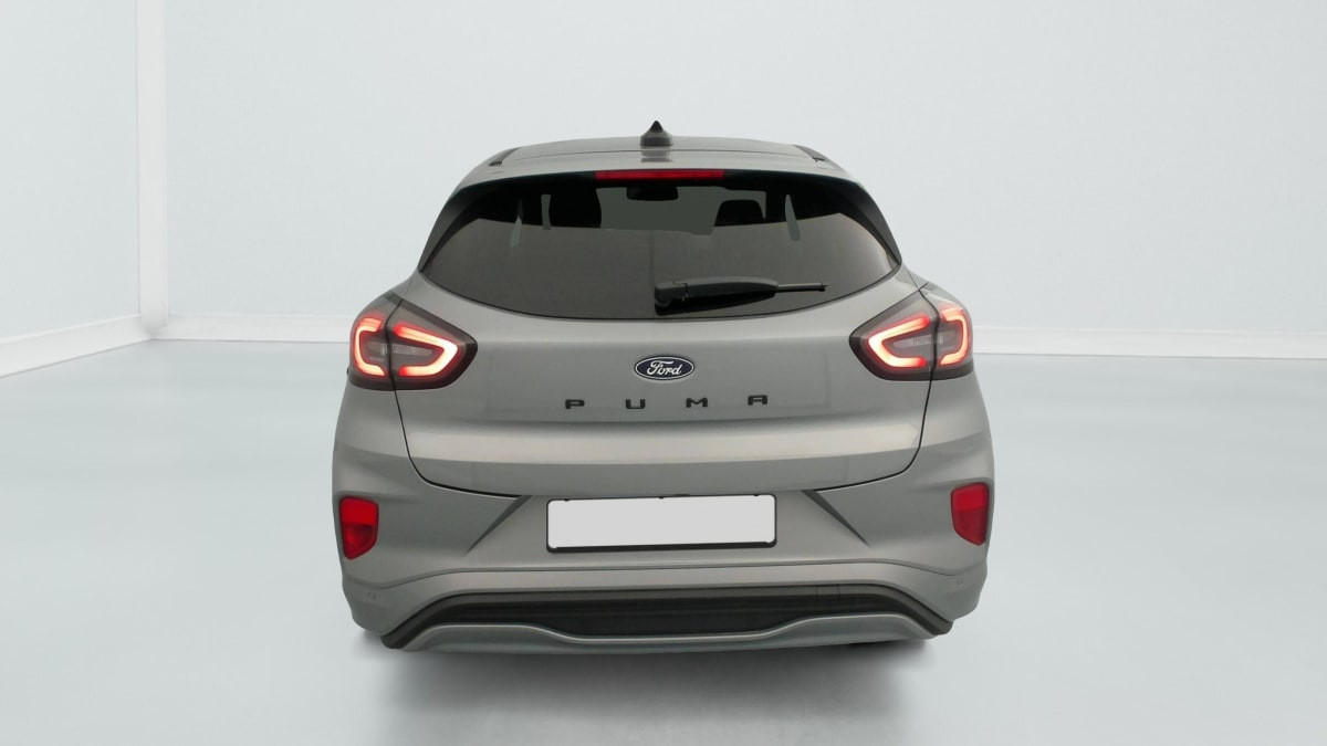 Vente en ligne Ford Puma 1.0 EcoBoost 125 ch mHEV S S Powershift ST-Line au prix de 26 210 €
