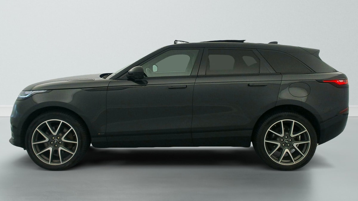 Vente en ligne Land Rover Range Rover Velar 2.0L P400e PHEV 404ch HSE R-Dynamic au prix de 45 610 €