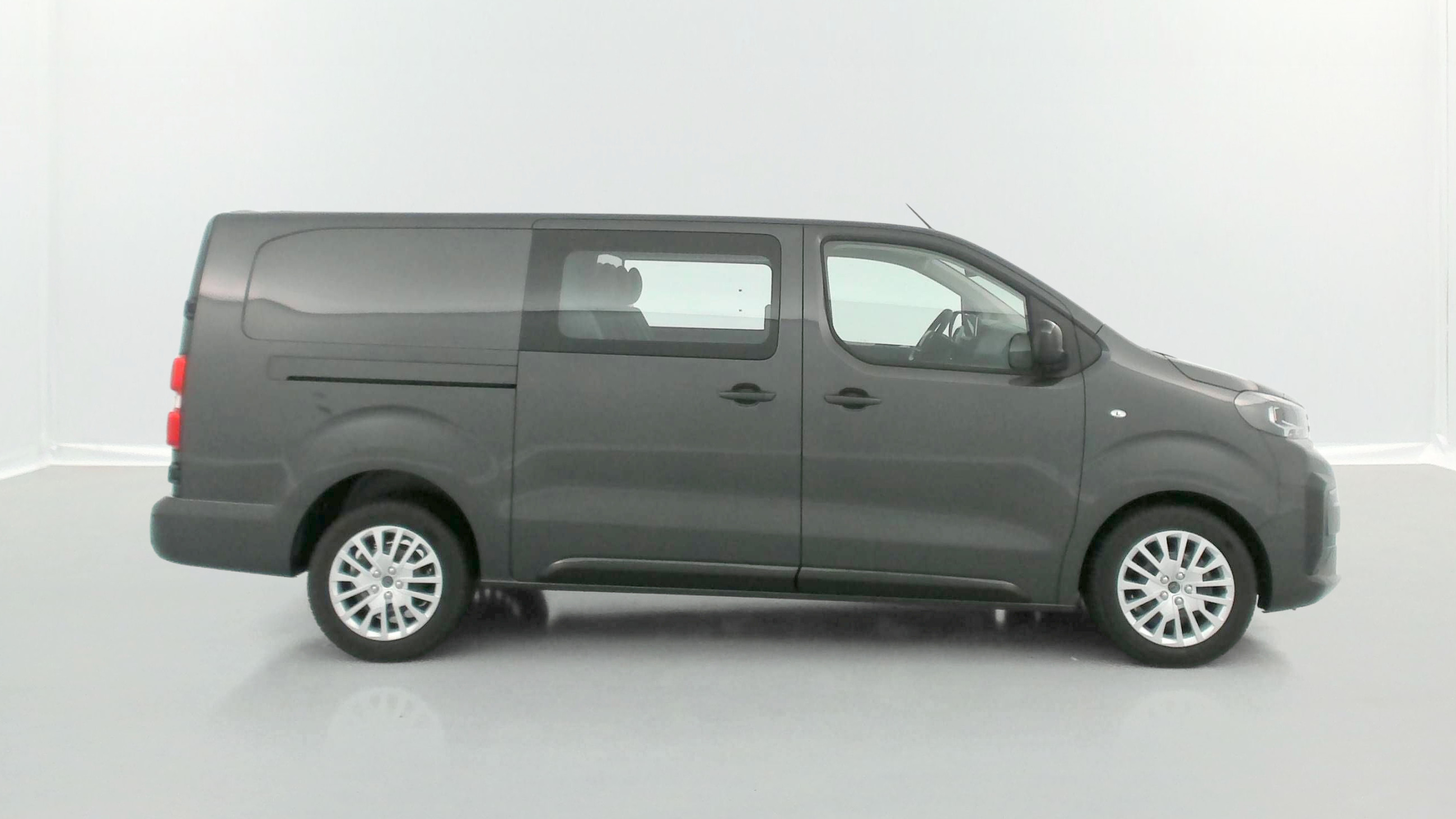 Vente en ligne Peugeot Expert EXPERT CA XL 2.0 BlueHDi 180ch EAT8 au prix de 35 360 €
