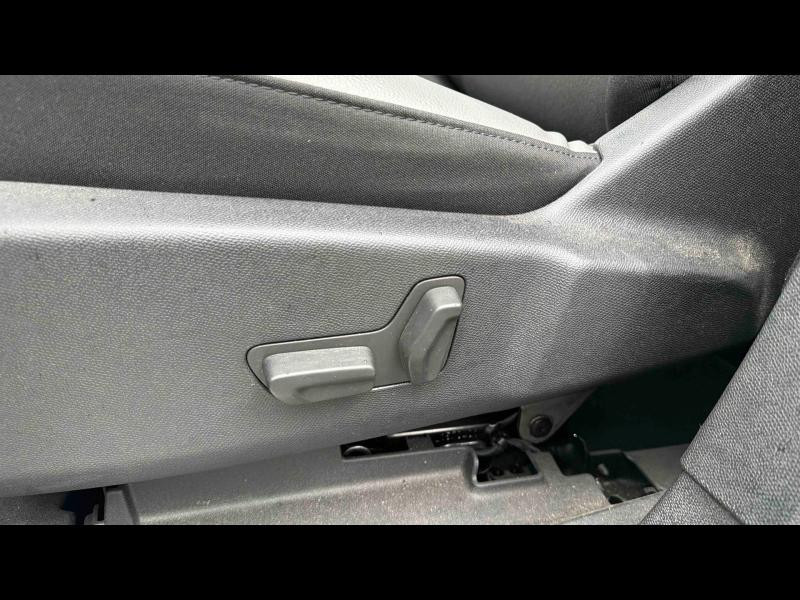 Vente en ligne Citroën C5 Aircross Hybrid 225ch Shine Pack e-EAT8 + Attelage au prix de 21 990 €