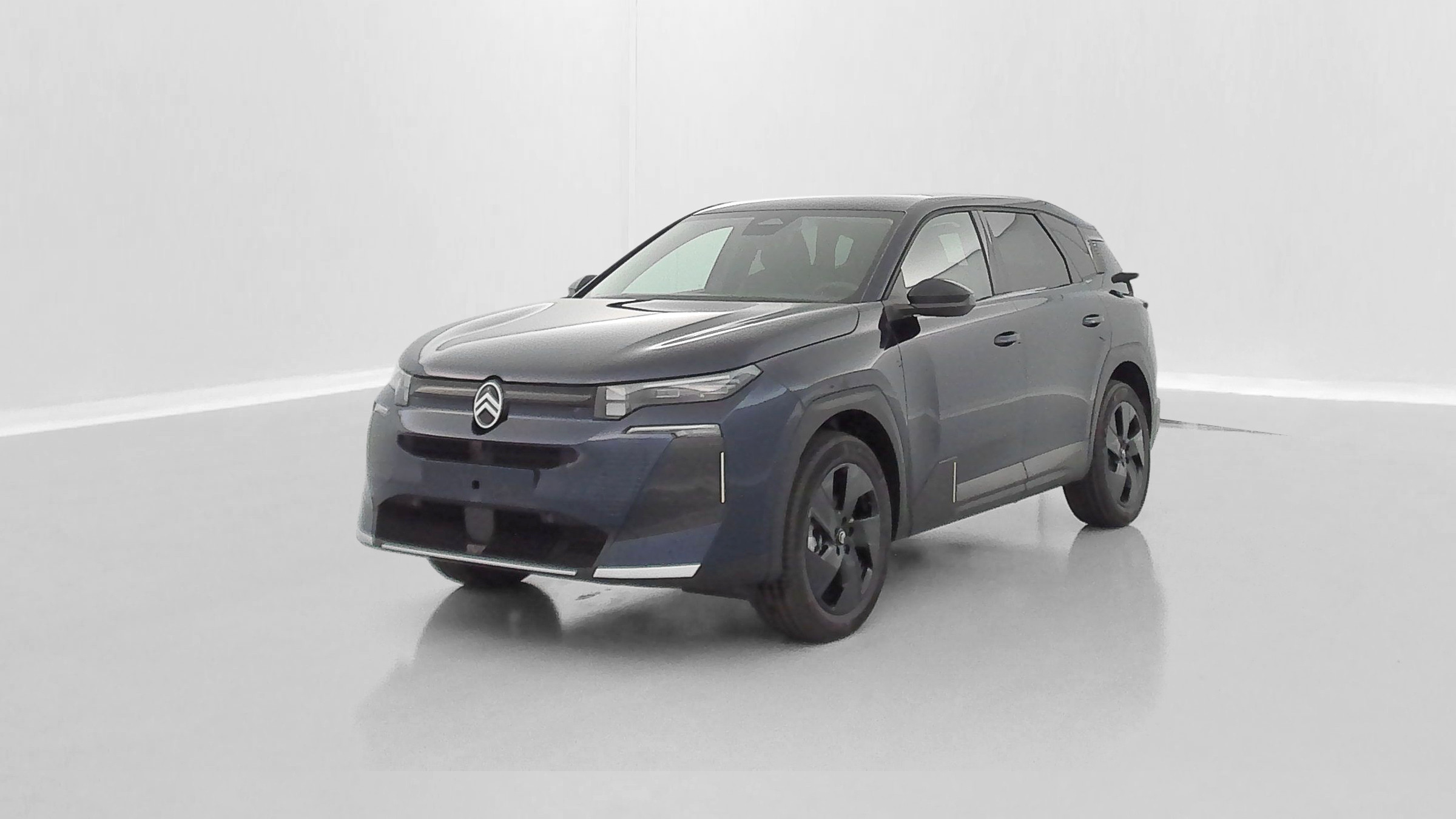 Citroën C5 Aircross C5 AIRCROSS II 1.2 Hybride 145ch Max e-DCS6 occasion de 2025 en vente à Rennes