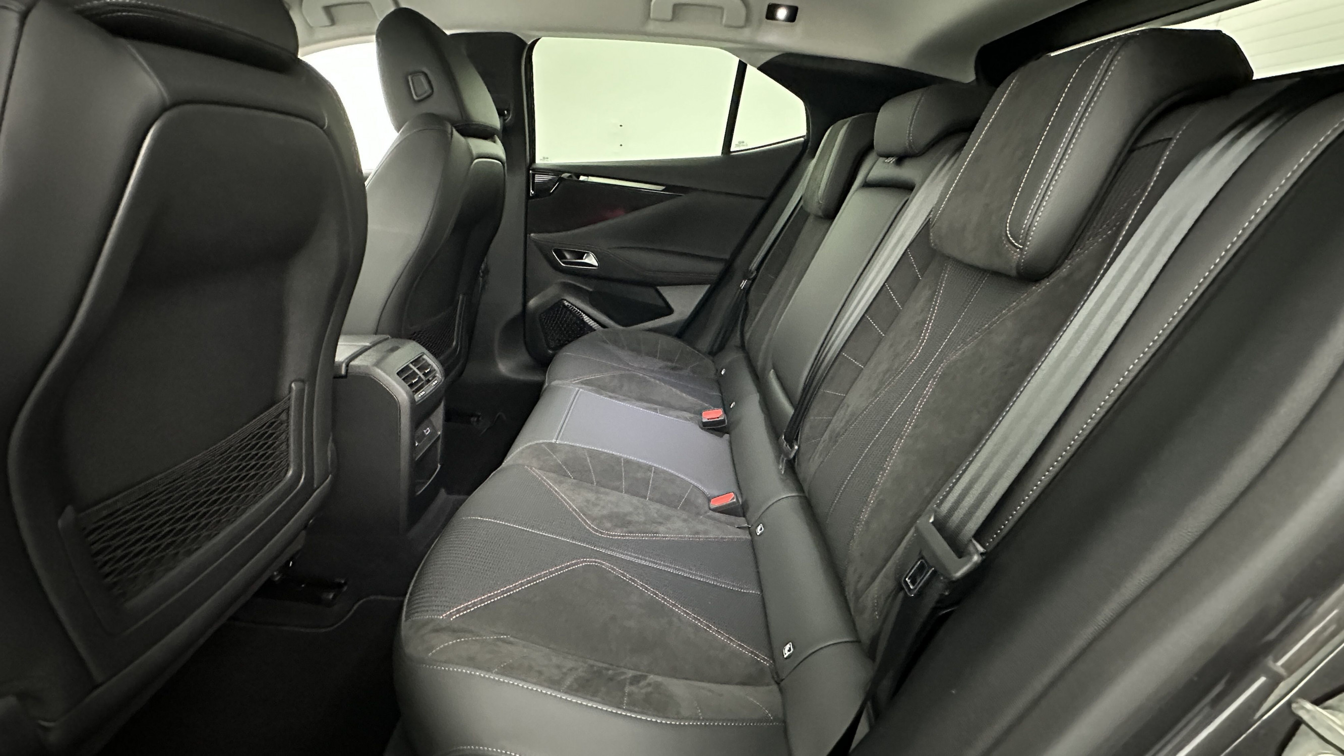 Vente en ligne Ds DS4 DS4 II 1.5 BlueHDi 130ch Performance Line EAT8 au prix de 27 800 €