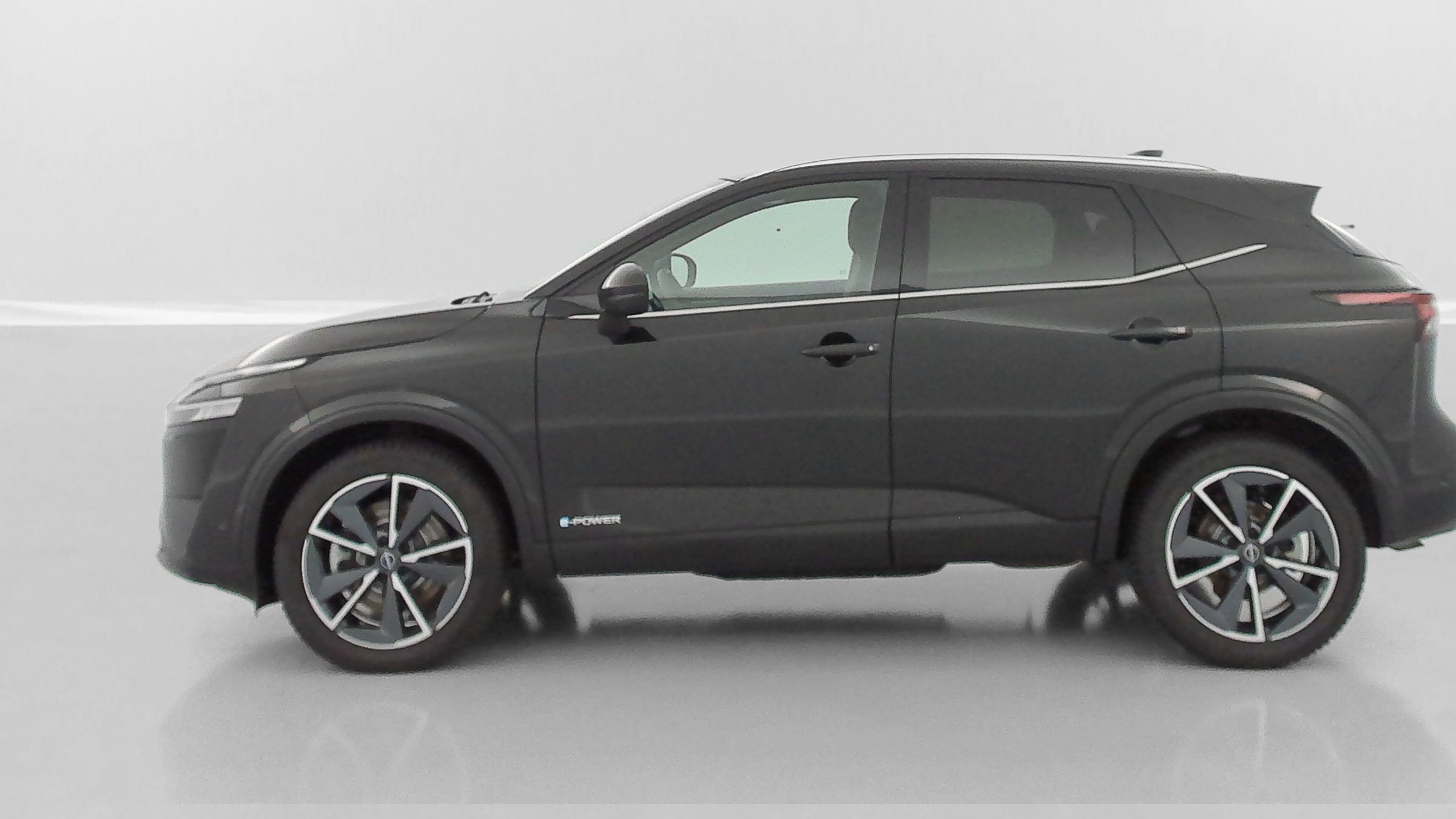 Vente en ligne Nissan Qashqai QASHQAI III e-POWER 190ch Tekna au prix de 30 310 €