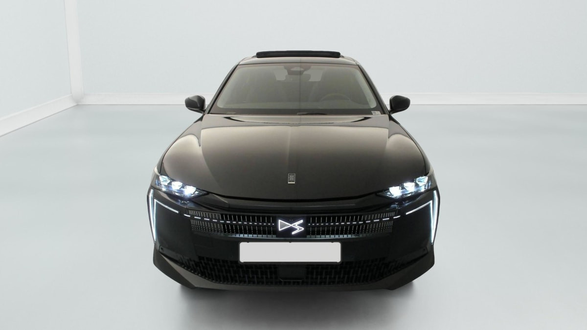 Vente en ligne Ds DS4 Hybride 145 e-DCT6 Etoile - Alcantara au prix de 33 420 €