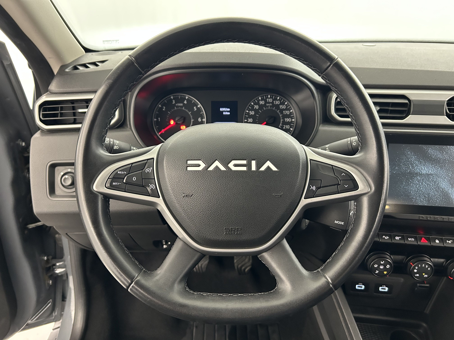 Vente en ligne Dacia Duster 1.5 Blue dCi 115ch Expression 4x4 au prix de 18 790 €