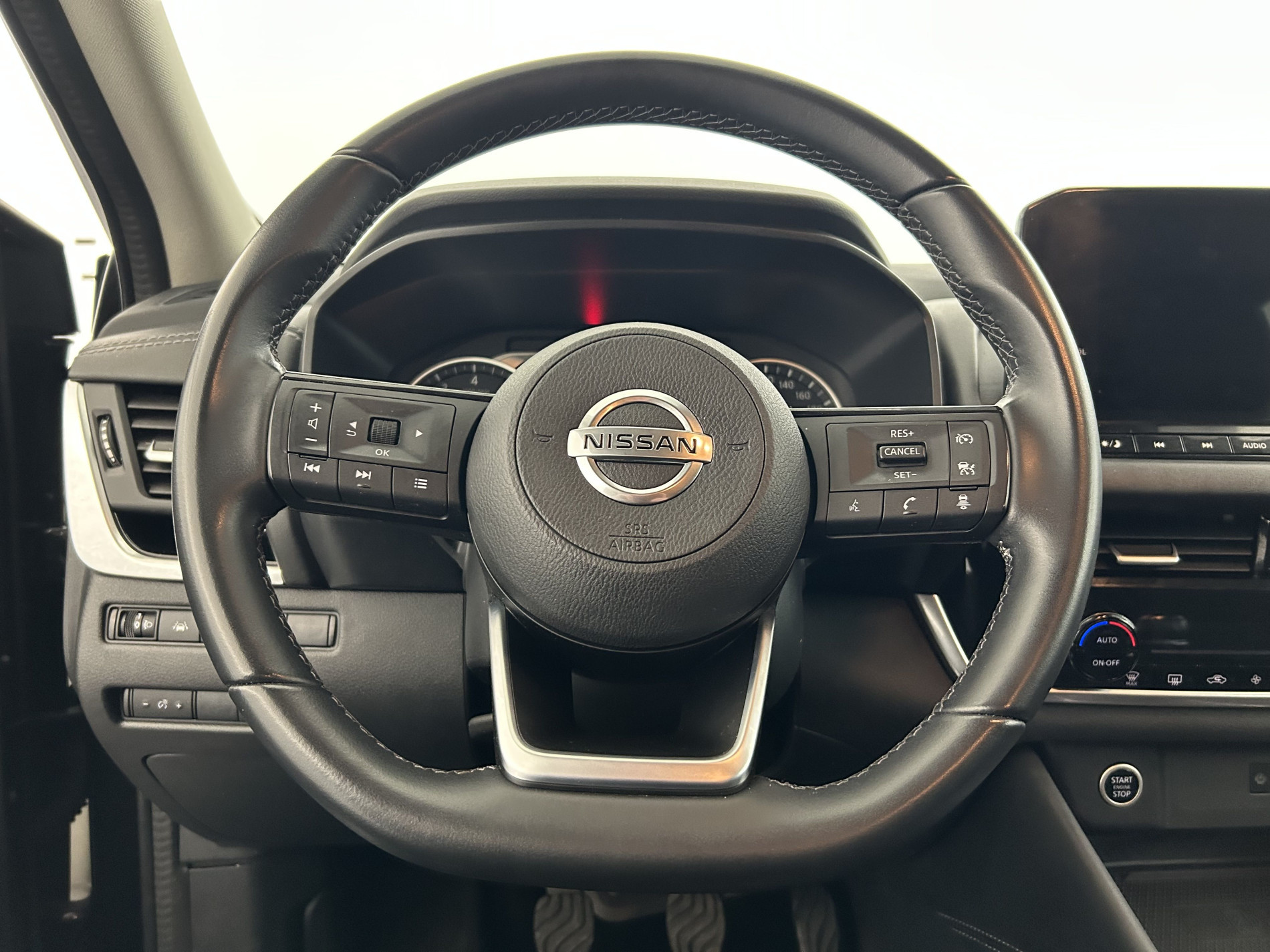 Vente en ligne Nissan Qashqai 1.3 Mild Hybrid 140ch N-Style au prix de 18 980 €