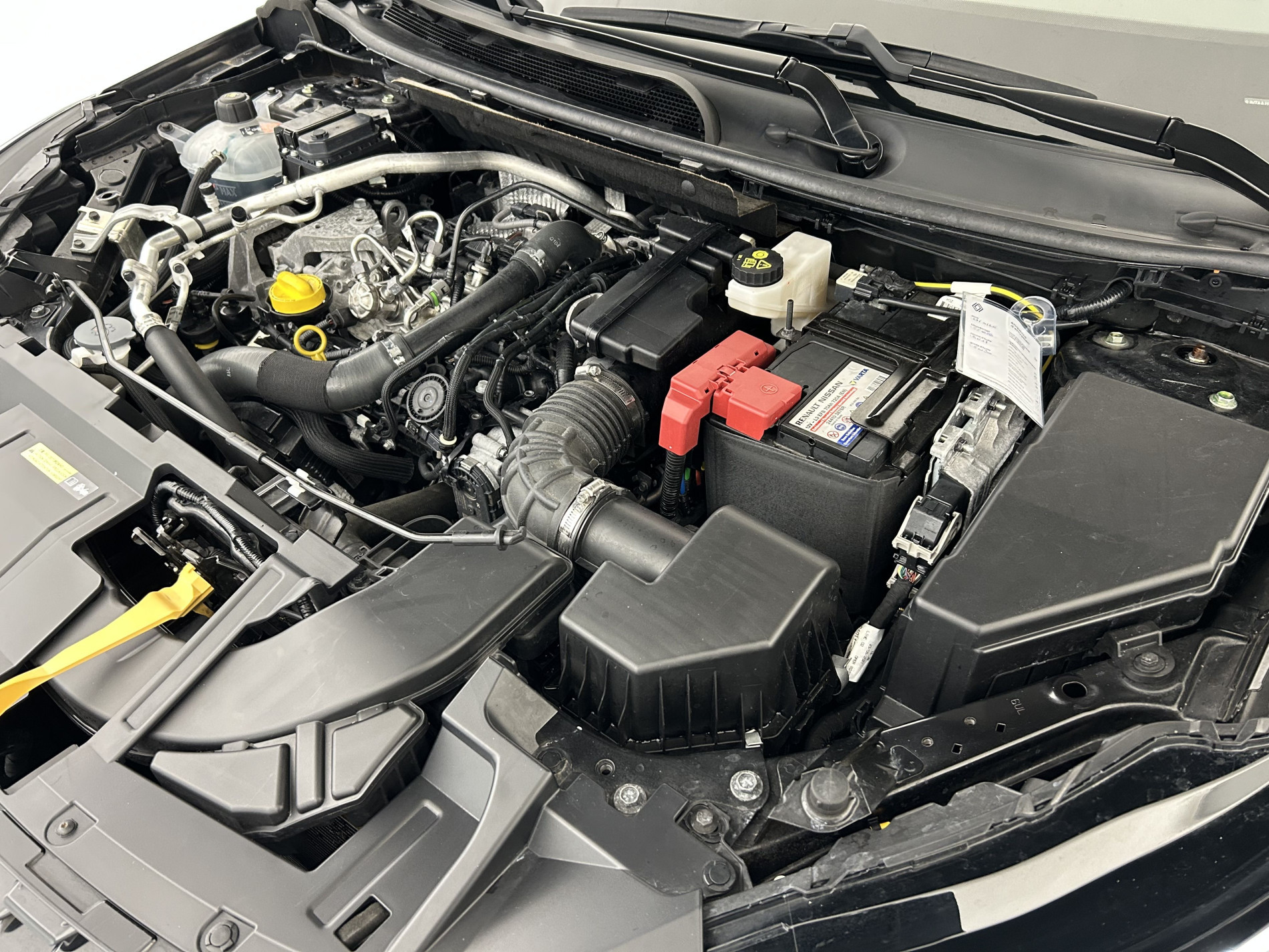 Vente en ligne Nissan Qashqai 1.3 Mild Hybrid 140ch N-Style au prix de 18 980 €
