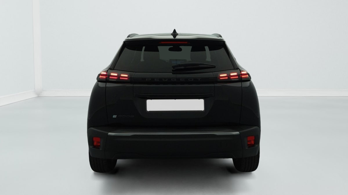 Vente en ligne Peugeot 2008 50 kWh 136 ch Allure au prix de 24 390 €
