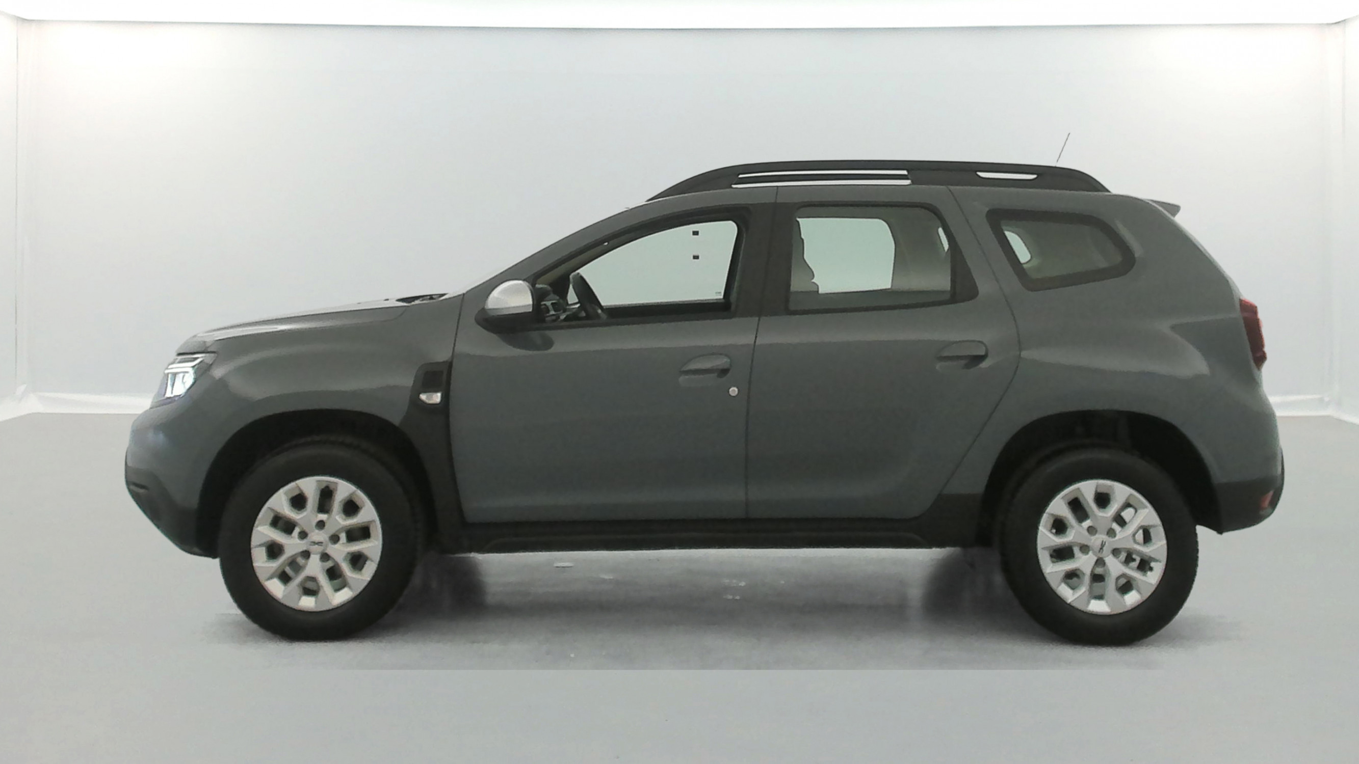 Vente en ligne Dacia Duster 1.5 Blue dCi 115ch Expression 4x4 au prix de 18 790 €