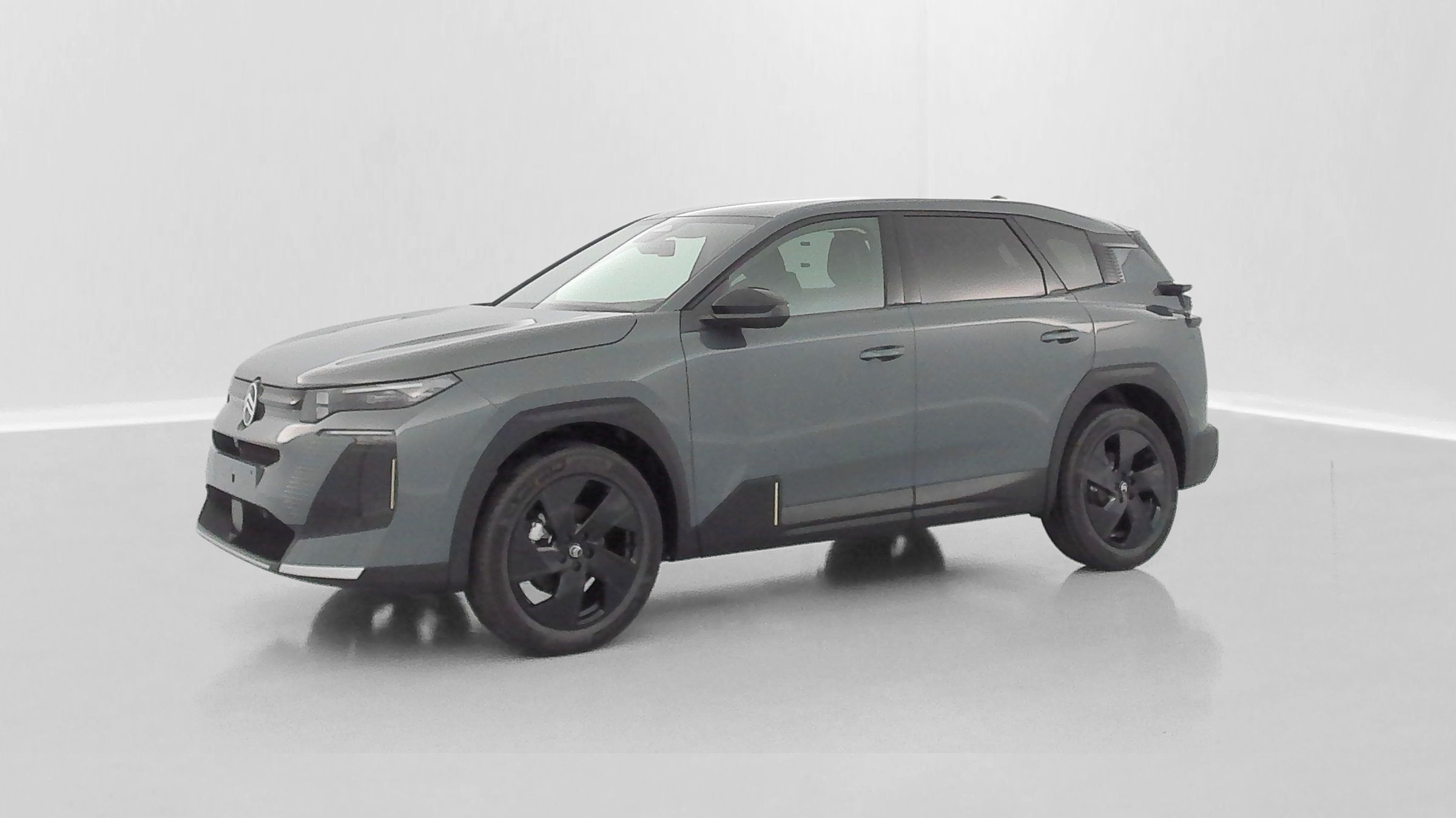 Vente en ligne Citroën C5 Aircross C5 AIRCROSS II 1.2 Hybride 145ch Max e-DCS6 au prix de 32 900 €