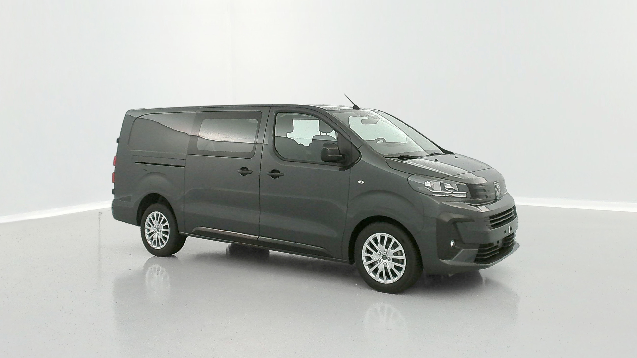 Vente en ligne Peugeot Expert EXPERT CA XL 2.0 BlueHDi 180ch EAT8 au prix de 35 360 €