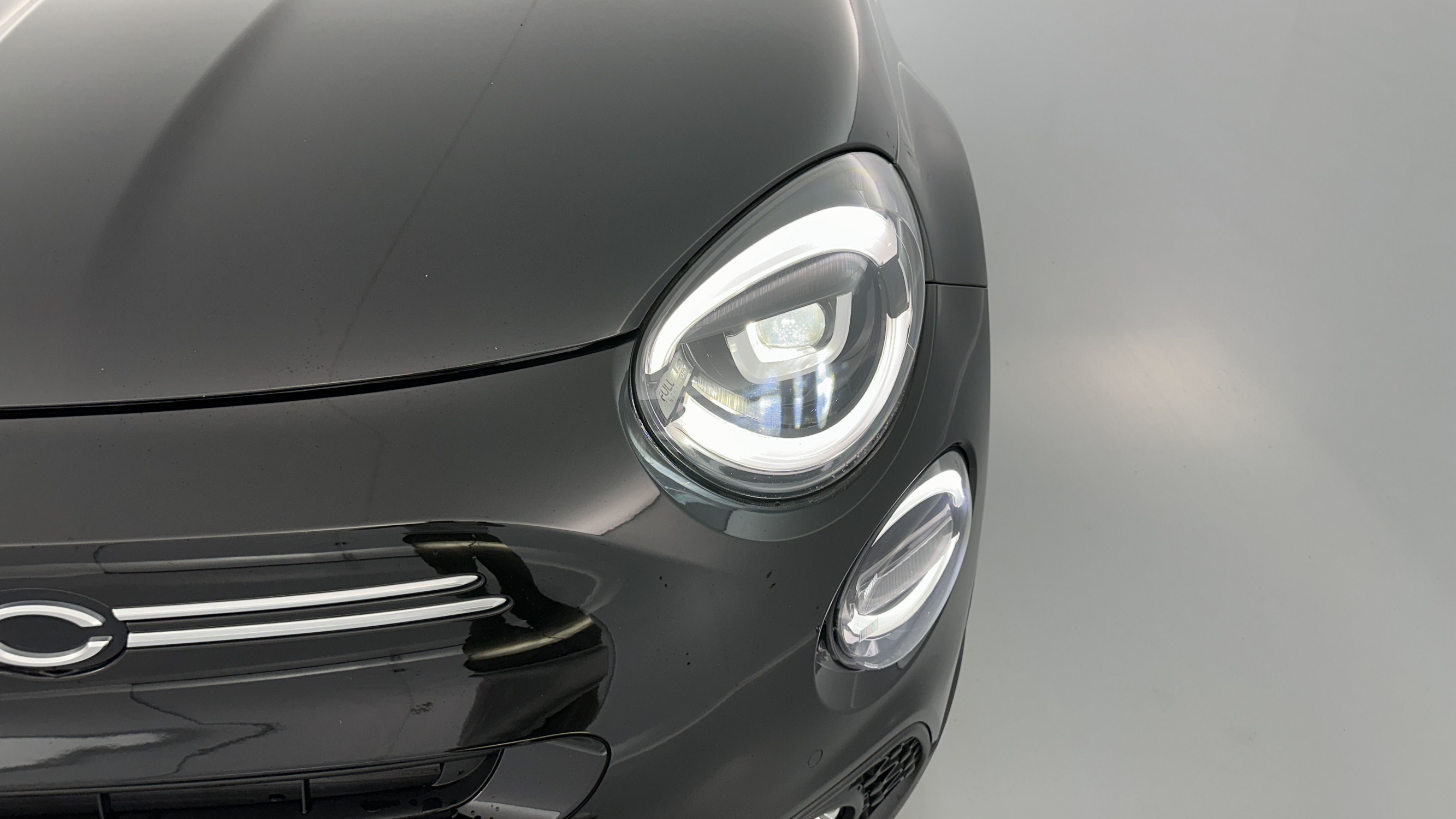 Vente en ligne Fiat 500X 500X 1.5 FireFly Turbo 130ch Pack Confort Style Hybrid DCT7 au prix de 22 510 €