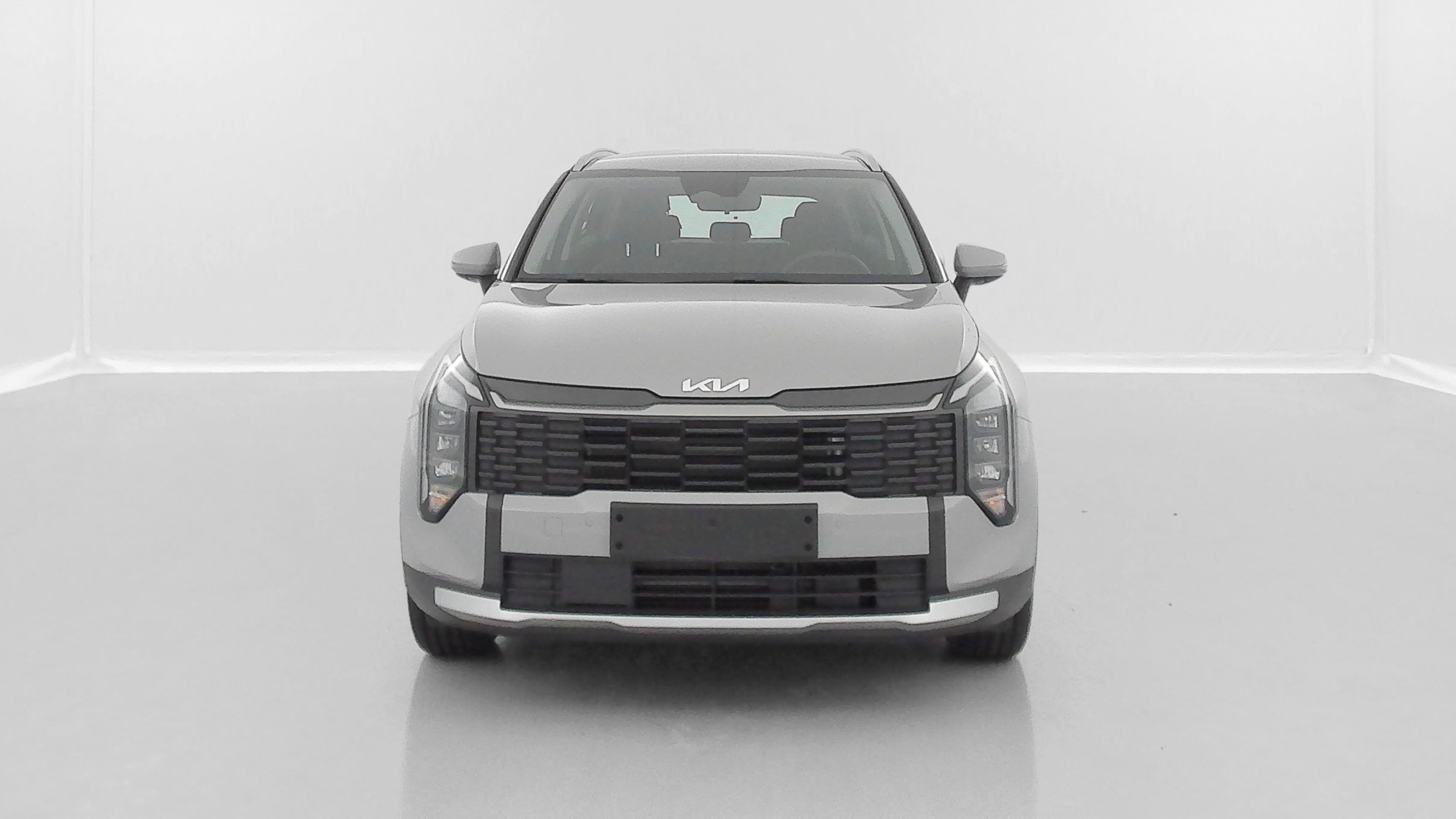 Vente en ligne Kia Sportage SPORTAGE V 1.6 T-GDi 239ch HEV Motion BVA6 au prix de 34 700 €
