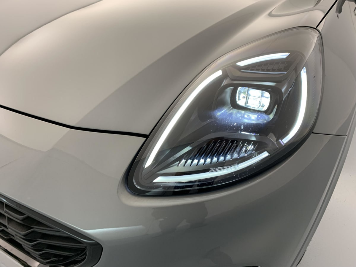 Vente en ligne Ford Puma 1.0 EcoBoost 125 ch mHEV S S Powershift ST-Line au prix de 26 210 €