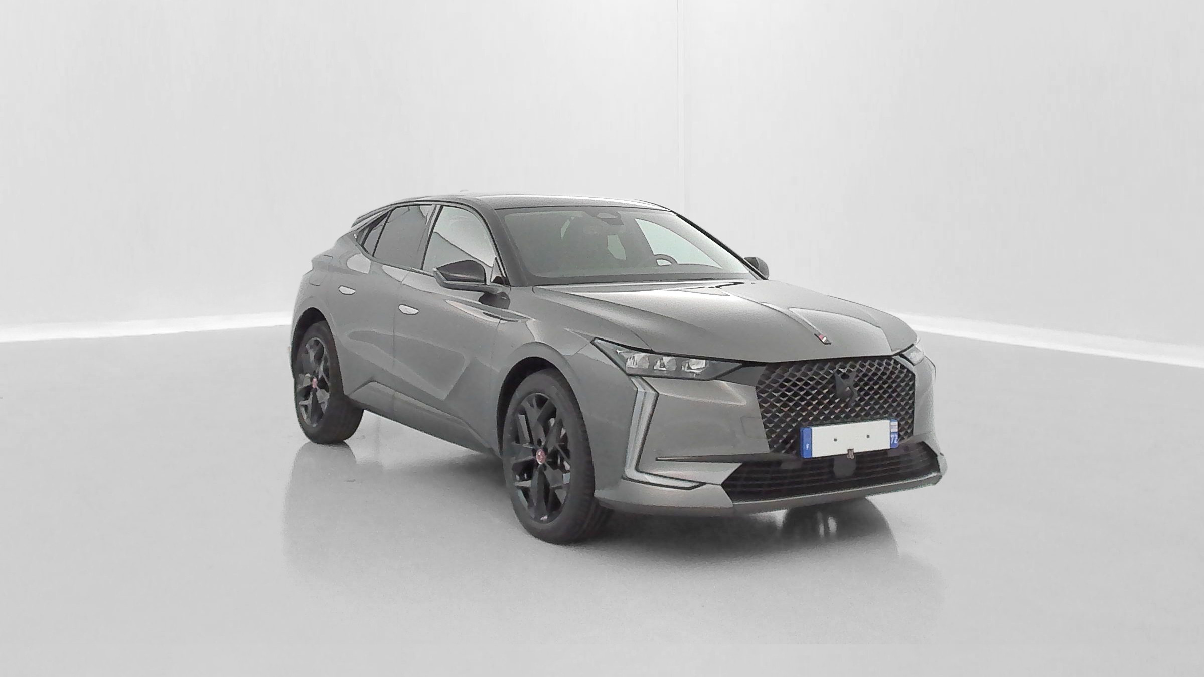 Vente en ligne Ds DS4 DS4 II 1.5 BlueHDi 130ch Performance Line EAT8 au prix de 27 800 €