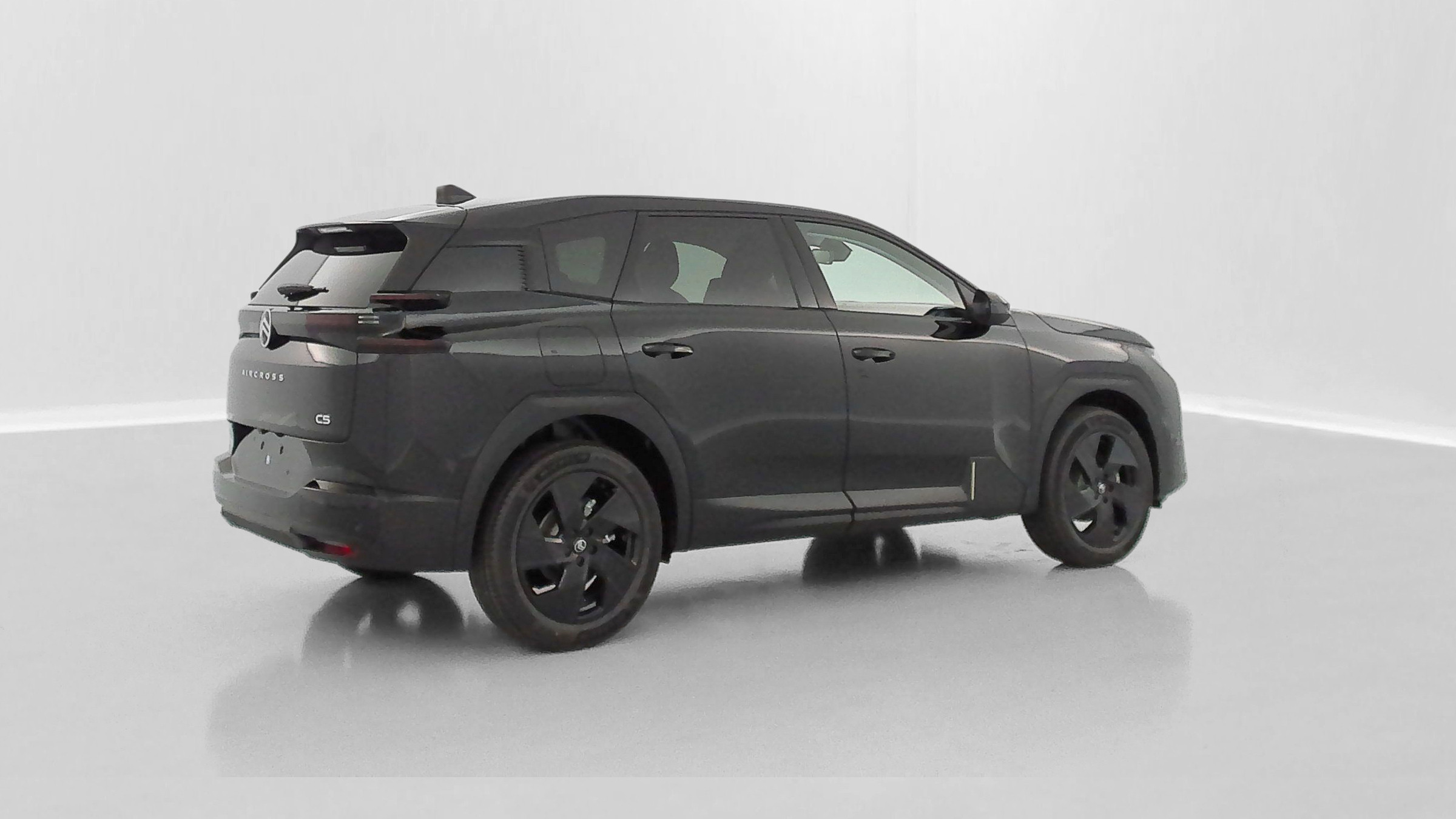 Vente en ligne Citroën C5 Aircross C5 AIRCROSS II 1.2 Hybride 145ch Max e-DCS6 au prix de 32 900 €