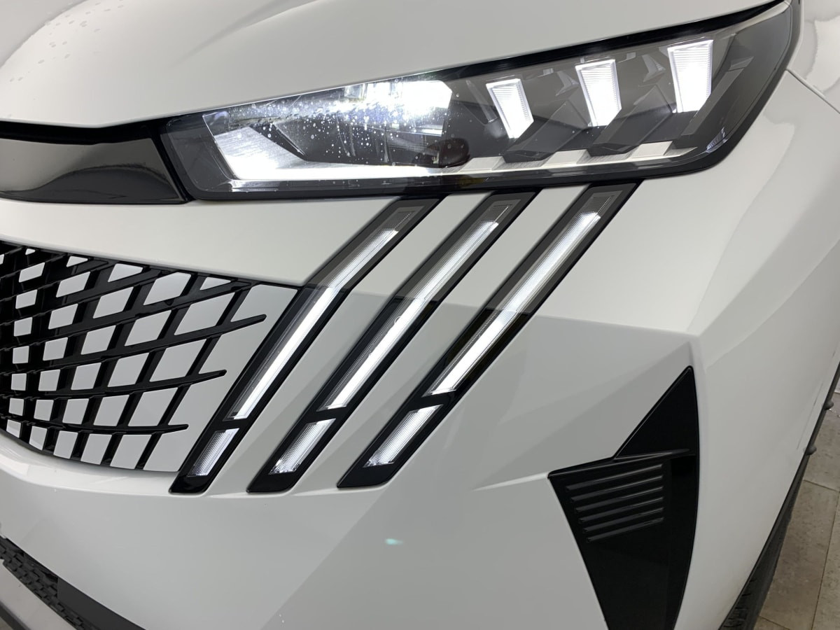 Vente en ligne Peugeot 3008 Hybrid 145 e-DCS6 GT au prix de 31 920 €