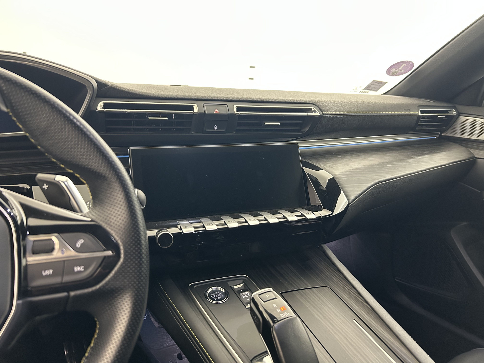 Vente en ligne Peugeot 508 HYBRID4 360ch e-EAT8 PEUGEOT SPORT ENGINEERED au prix de 30 990 €
