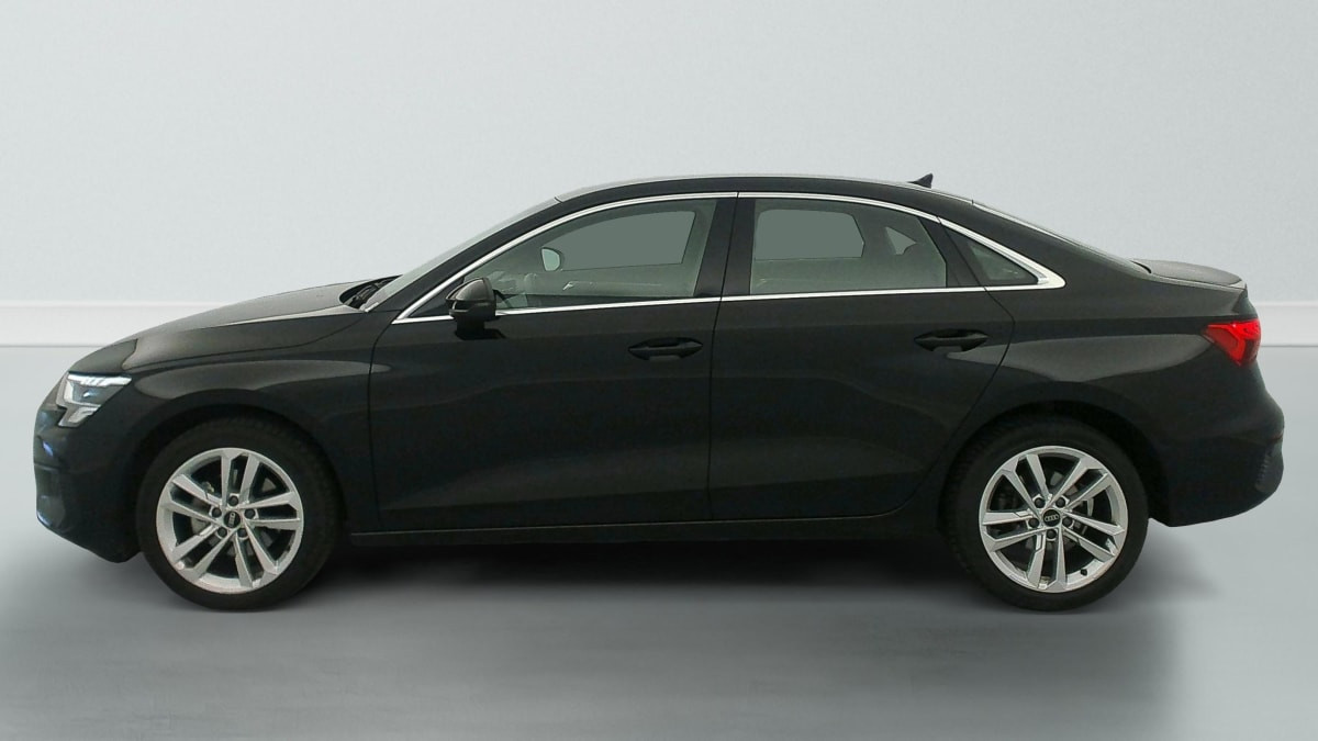 Vente en ligne Audi A3 35 TDI 150 S tronic 7 Business Executive au prix de 29 030 €