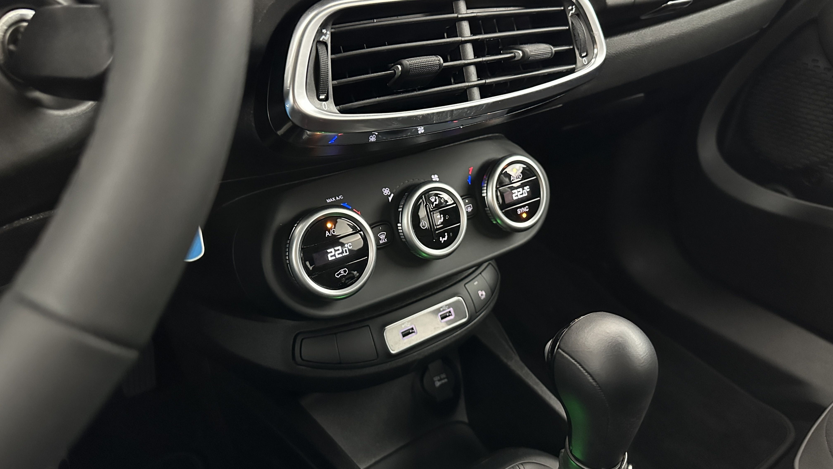 Vente en ligne Fiat 500X 500X 1.5 FireFly Turbo 130ch Pack Confort Style Hybrid DCT7 au prix de 20 300 €