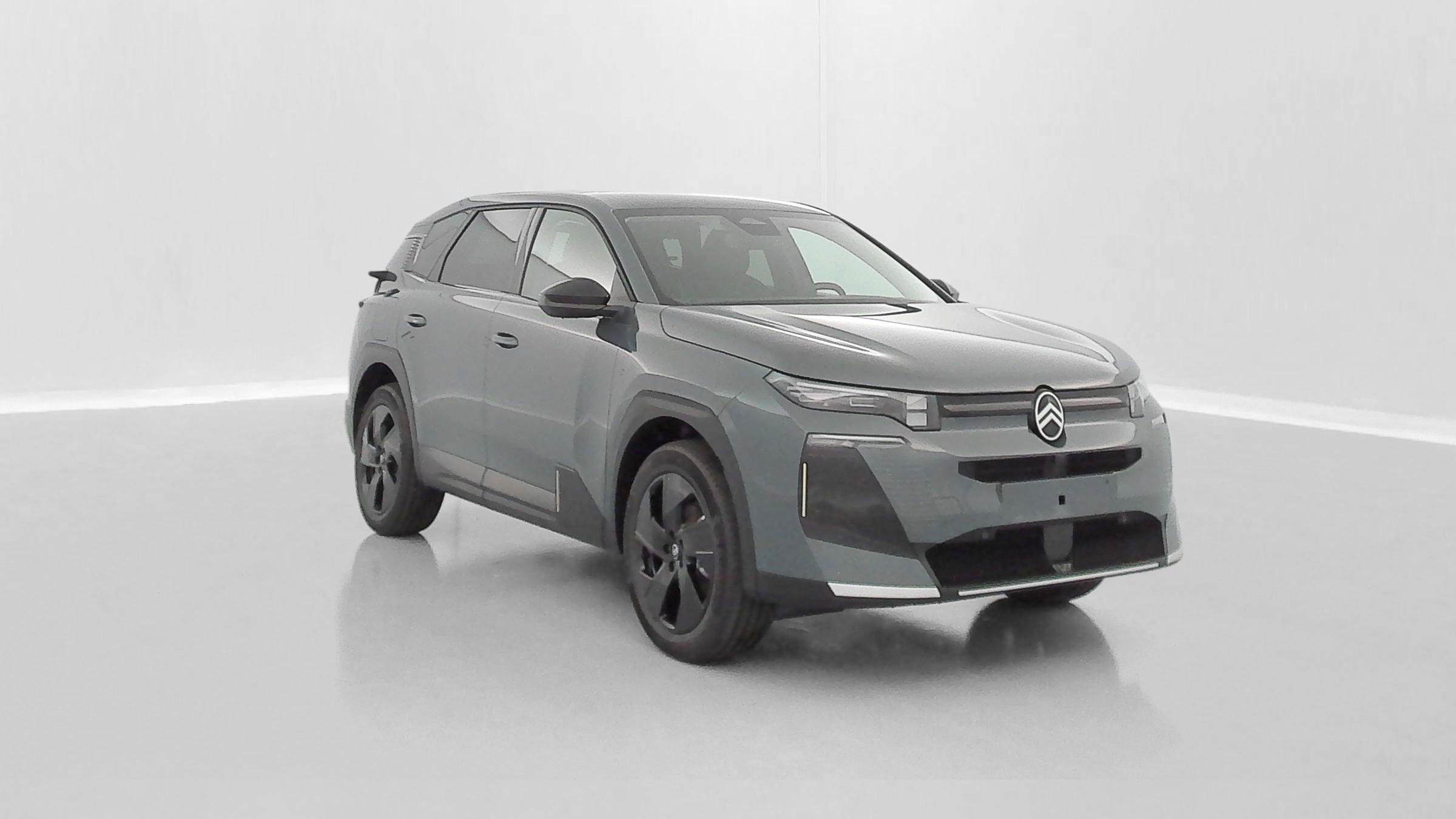 Vente en ligne Citroën C5 Aircross C5 AIRCROSS II 1.2 Hybride 145ch Max e-DCS6 au prix de 32 900 €