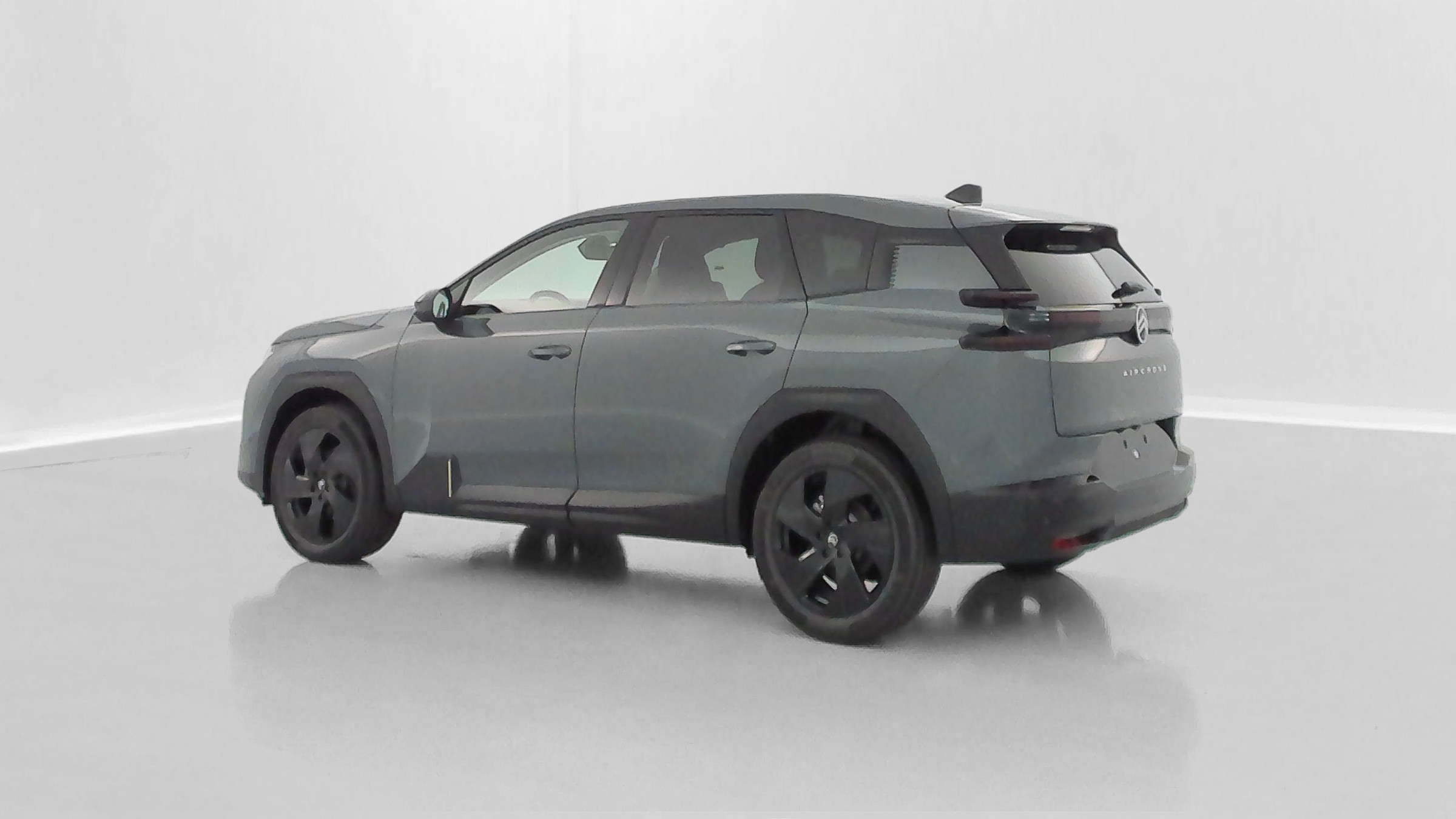 Vente en ligne Citroën C5 Aircross C5 AIRCROSS II 1.2 Hybride 145ch Max e-DCS6 au prix de 32 900 €