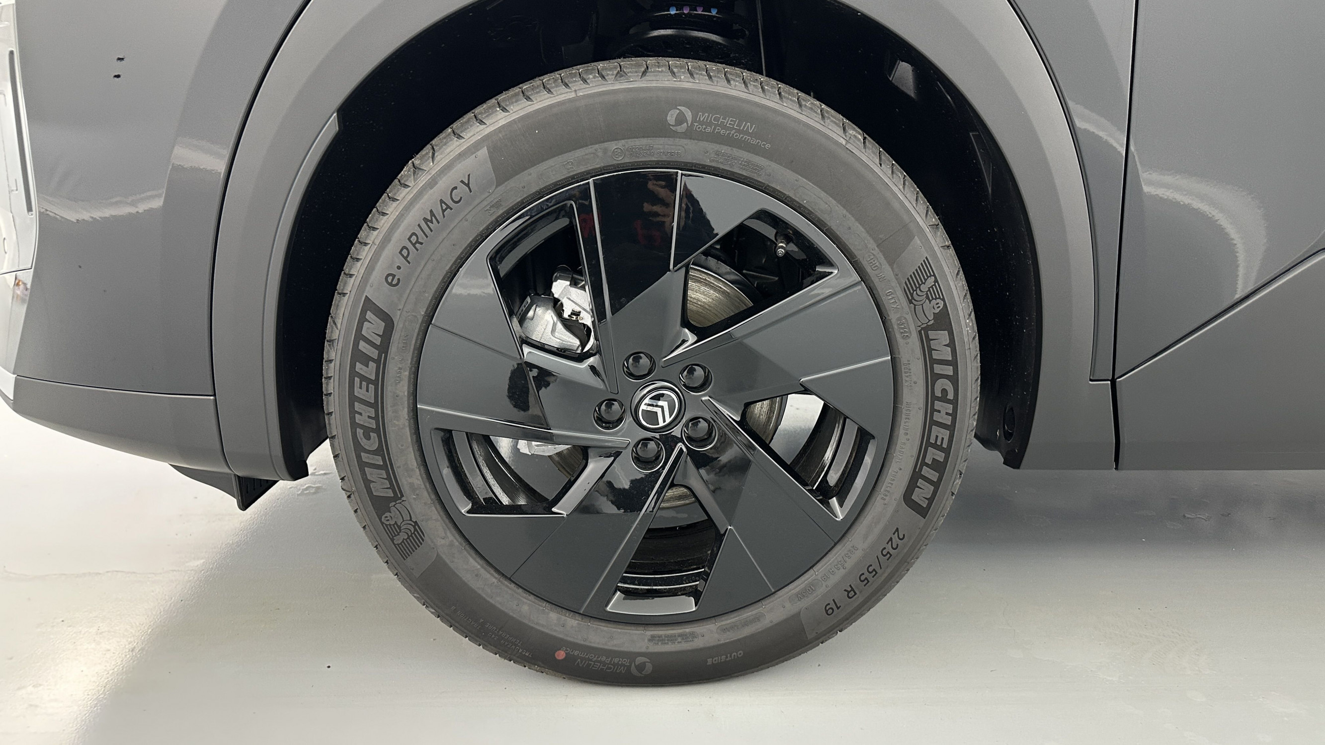 Vente en ligne Citroën C5 Aircross C5 AIRCROSS II 1.2 Hybride 145ch Max e-DCS6 au prix de 32 900 €