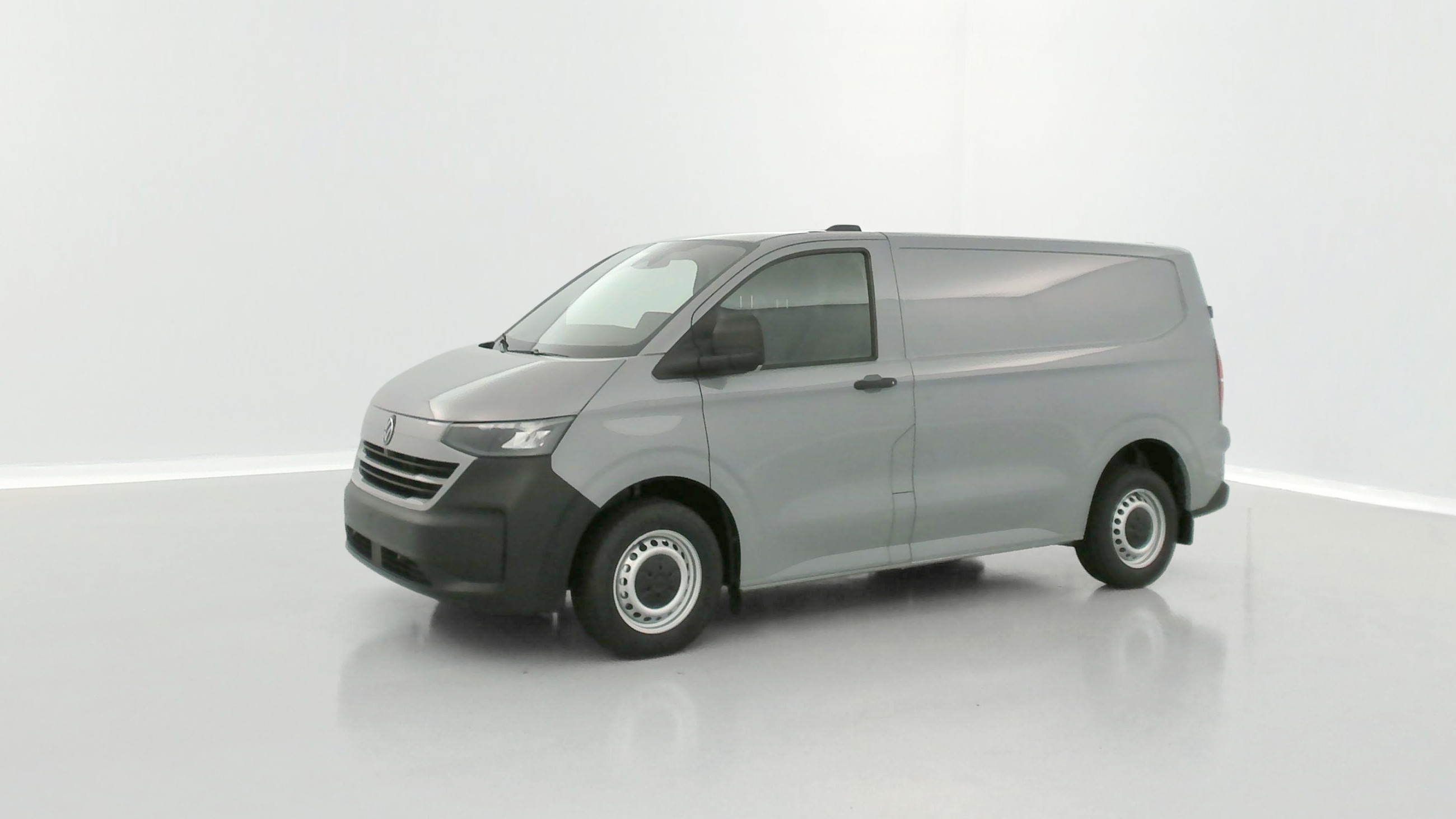 Vente en ligne Volkswagen Transporter TRANSPORTER T7 Van L1 2.0 TDI 150ch Business BVA8 au prix de 40 980 €