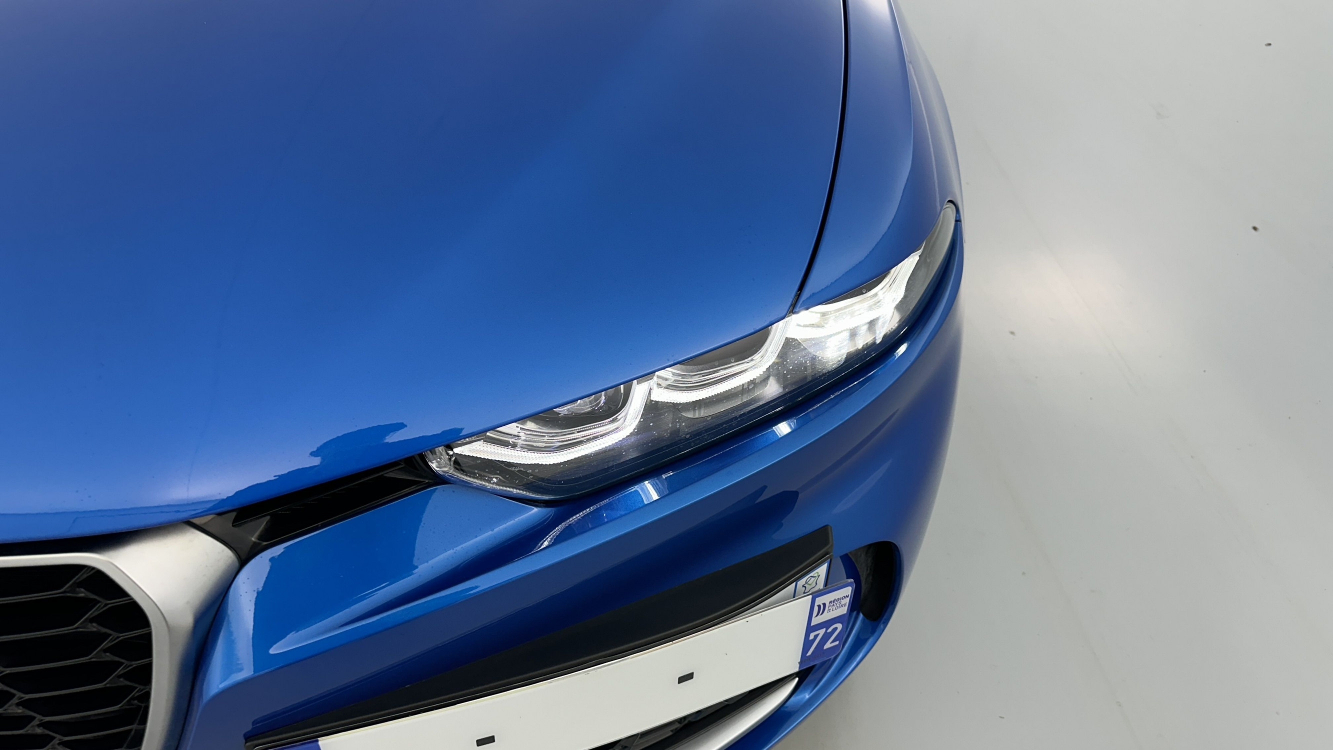 Vente en ligne Alfa Romeo Tonale TONALE 1.3 Hybride Rechargeable PHEV 280ch AT6 Ti au prix de 27 400 €