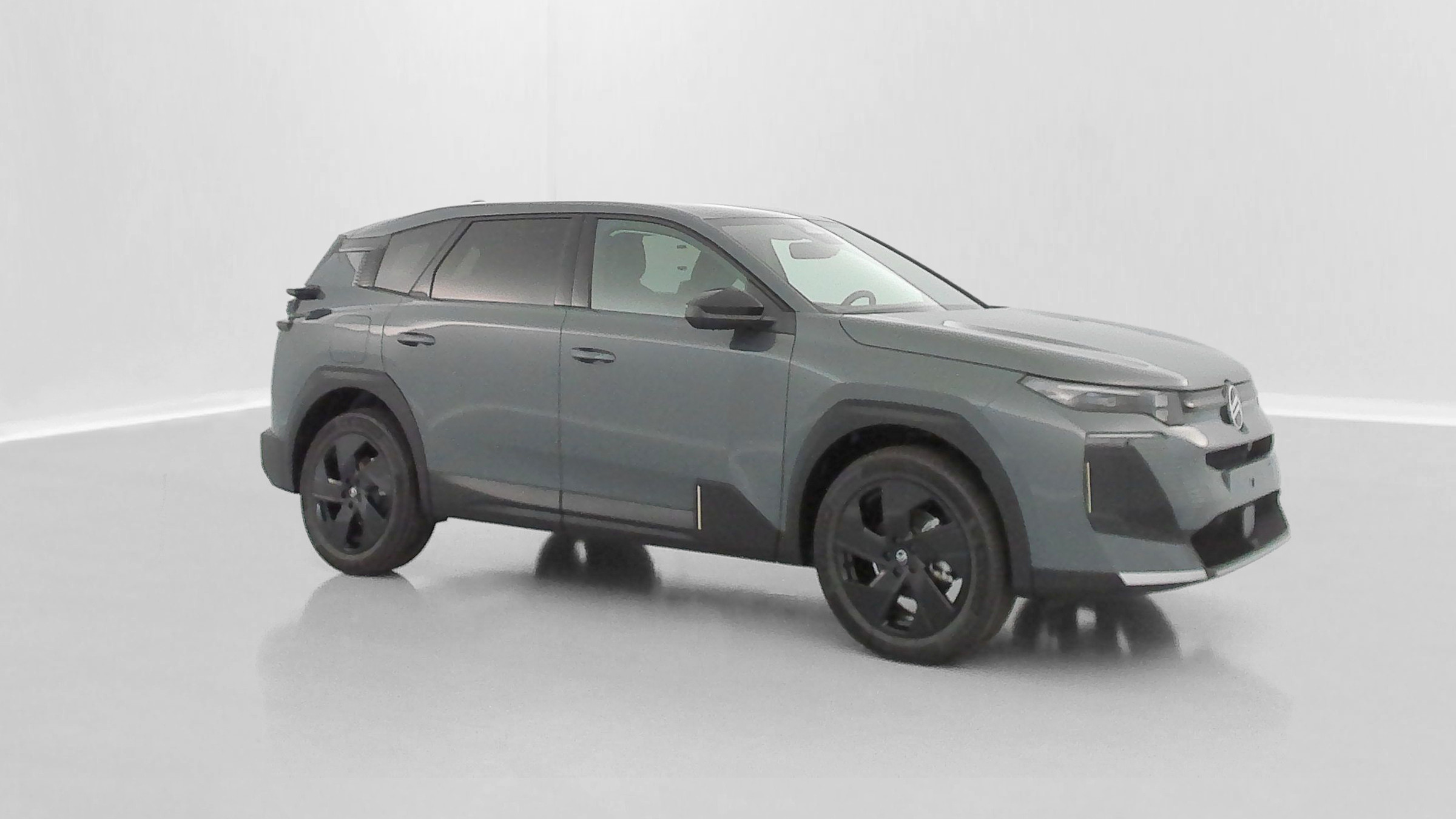 Vente en ligne Citroën C5 Aircross C5 AIRCROSS II 1.2 Hybride 145ch Max e-DCS6 au prix de 32 900 €